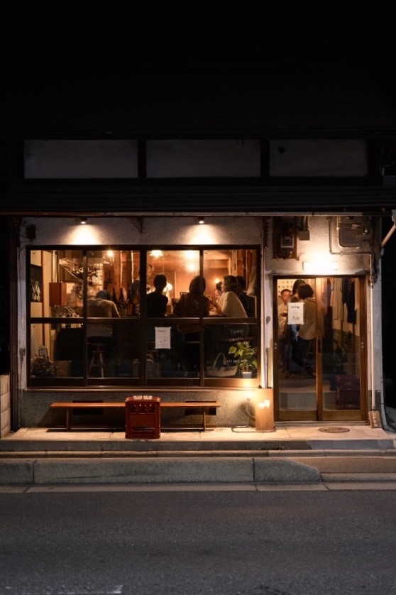 랑쿠jp 음식점-Neshop / ネショップ의 대표이미지