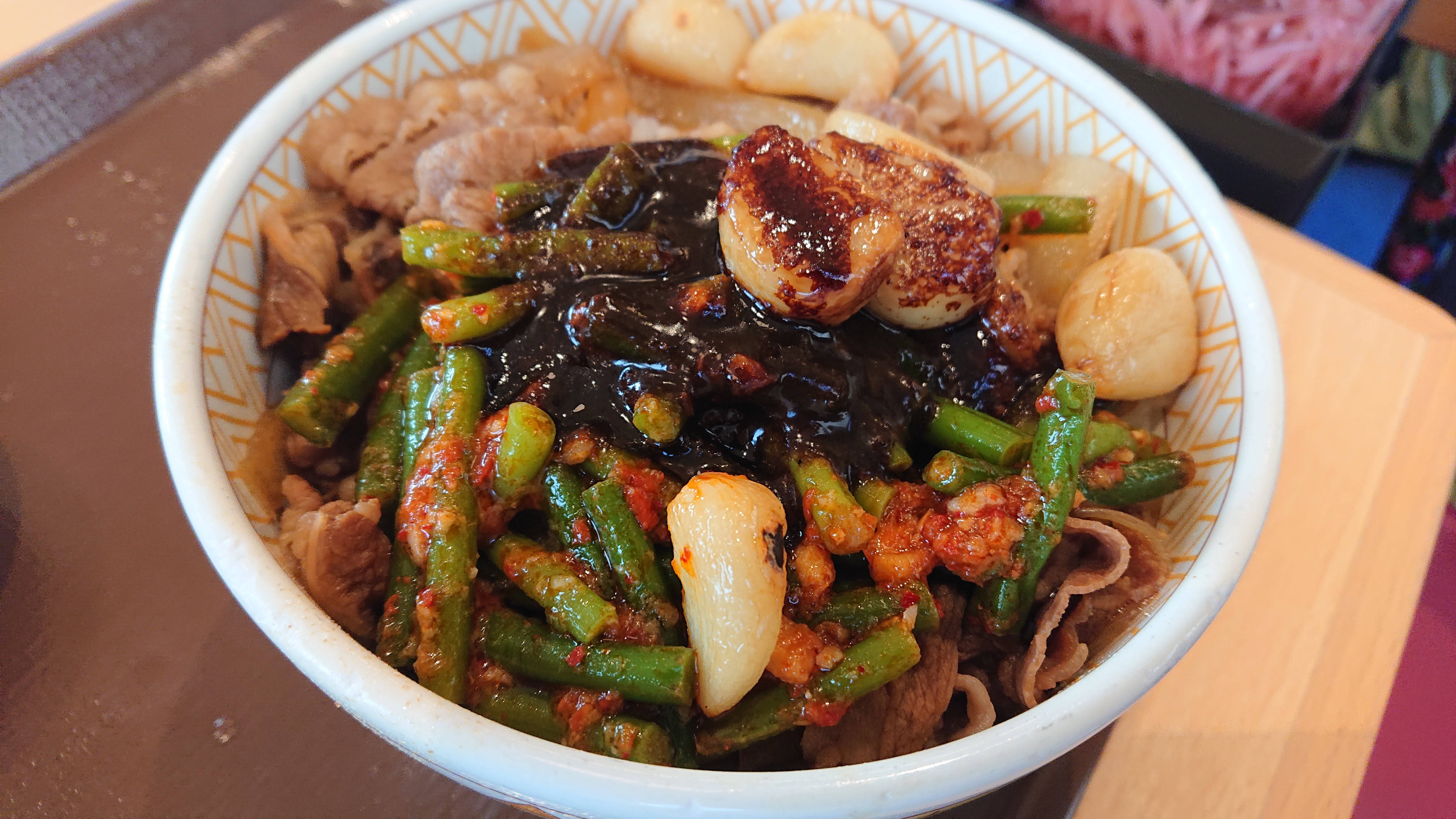 랑쿠jp 음식점-すき家 福岡西月隈店의 대표이미지