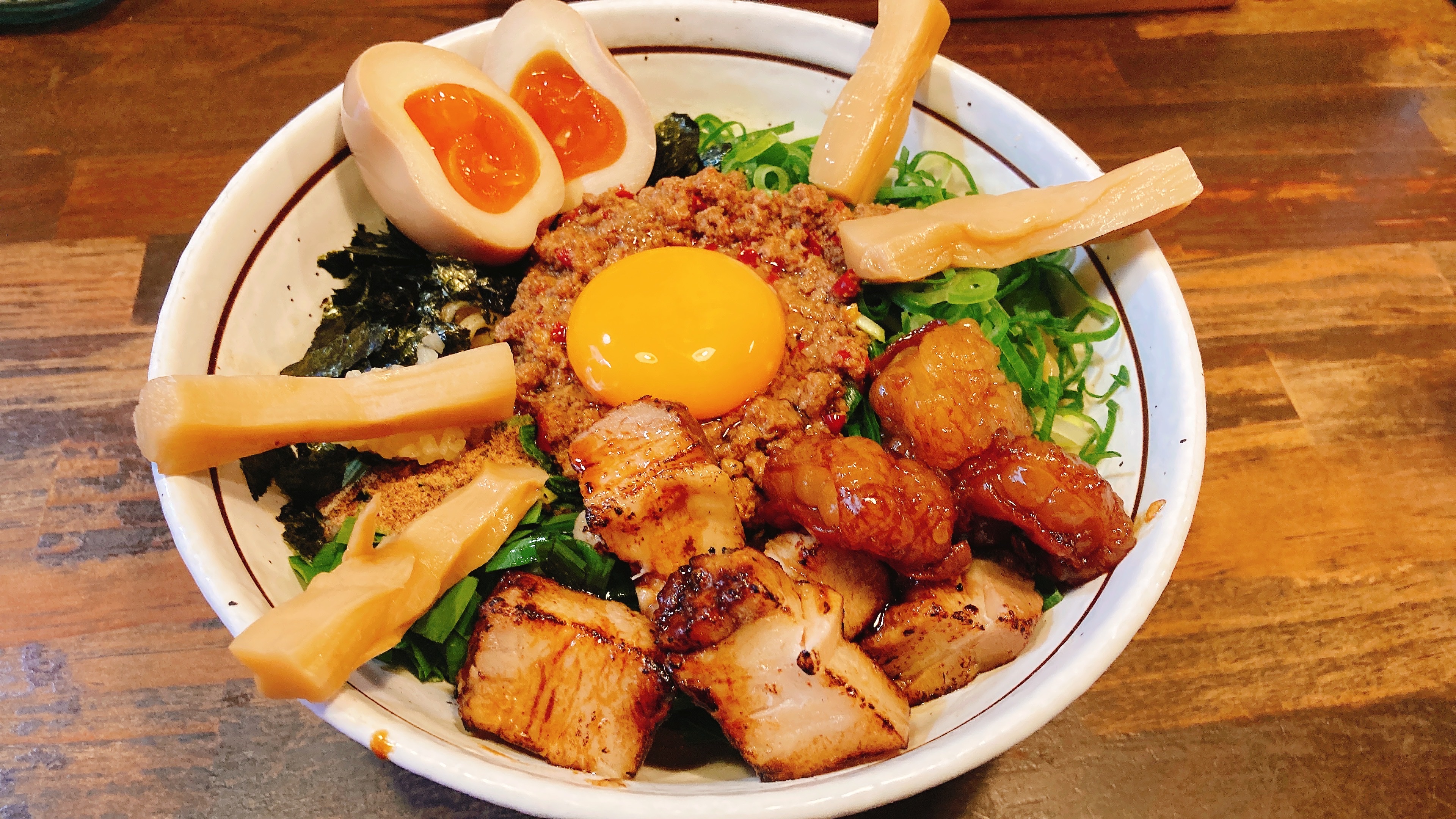 Menya Yamahide Nara Honten의 대표사진