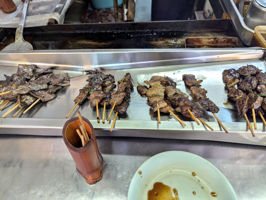 랑쿠jp 음식점-Nakahata shoten의 대표이미지