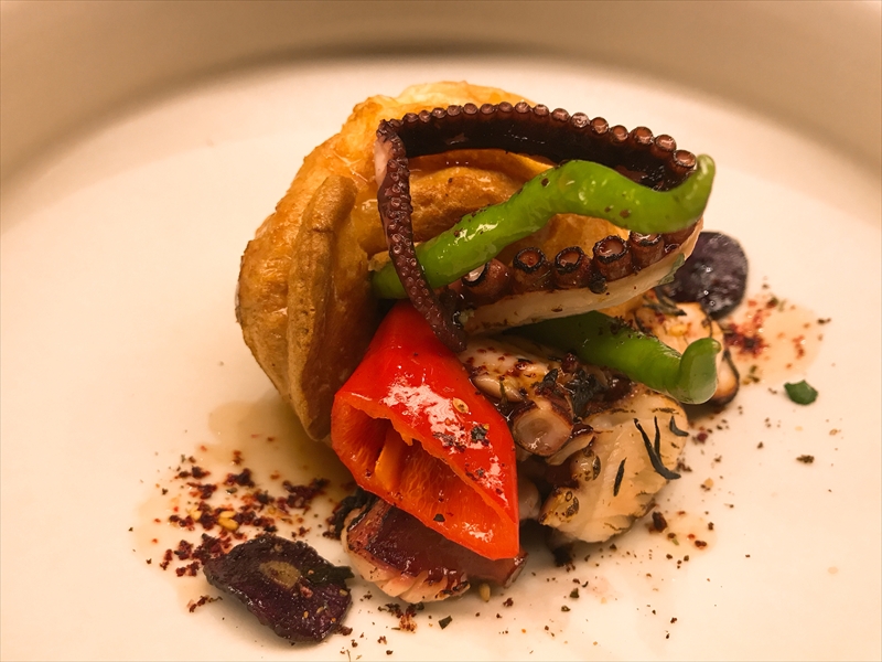 랑쿠jp 음식점-쓰쿠모의 대표이미지