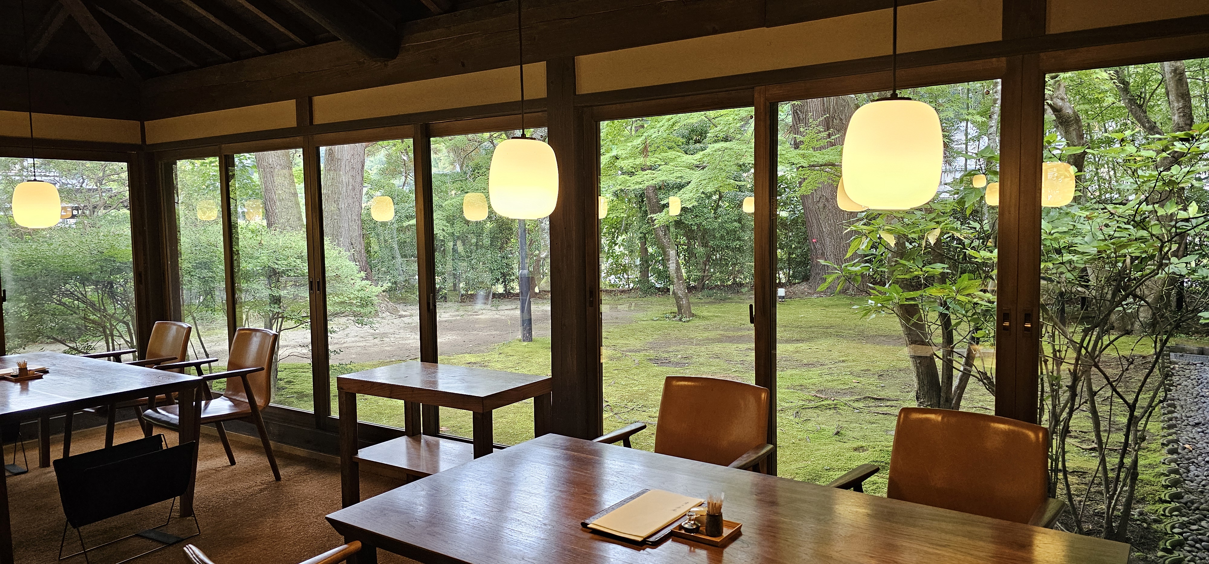 랑쿠jp 음식점-유노타케안의 대표이미지