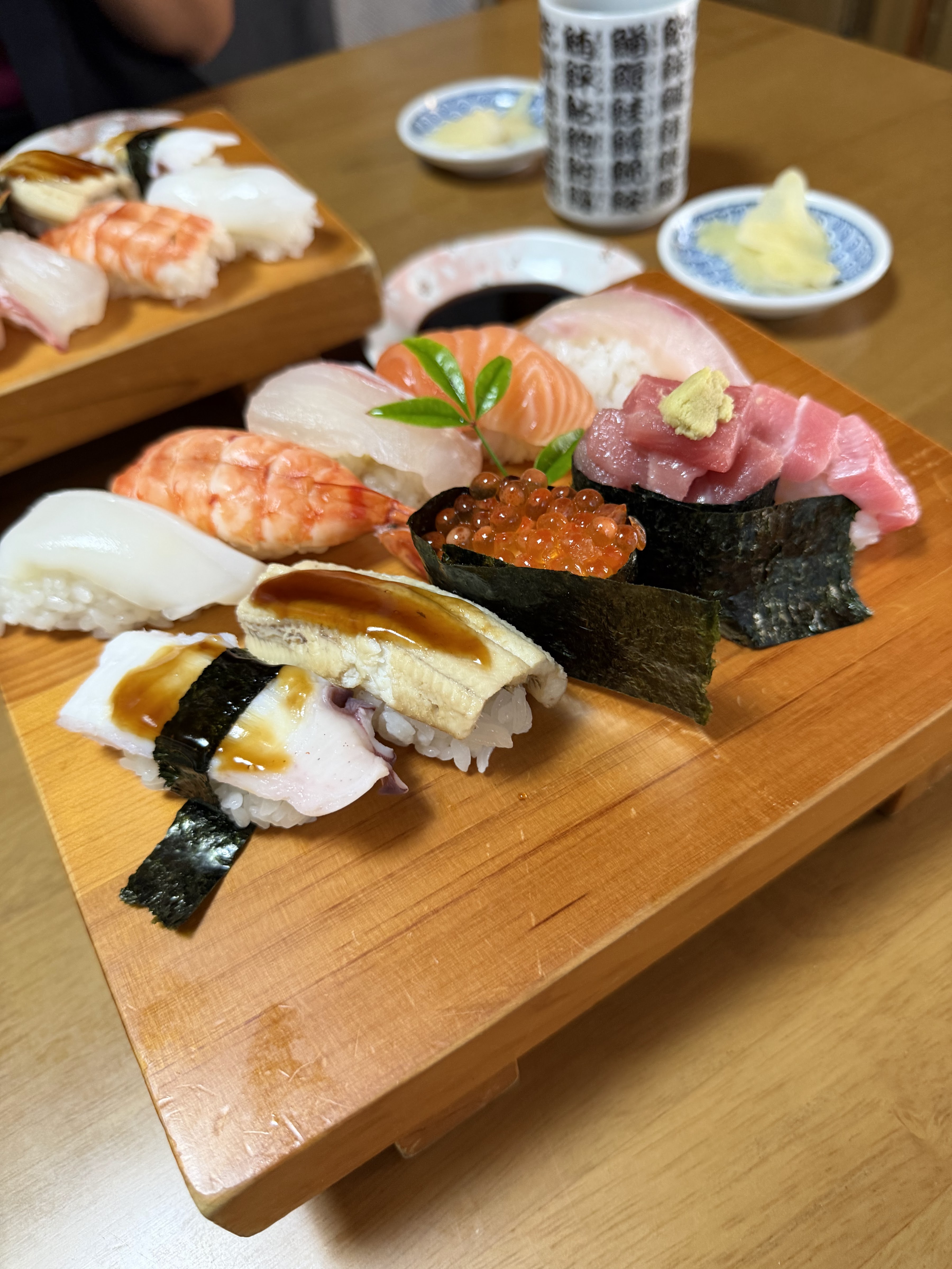 랑쿠jp 음식점-Odai Sushi의 대표이미지
