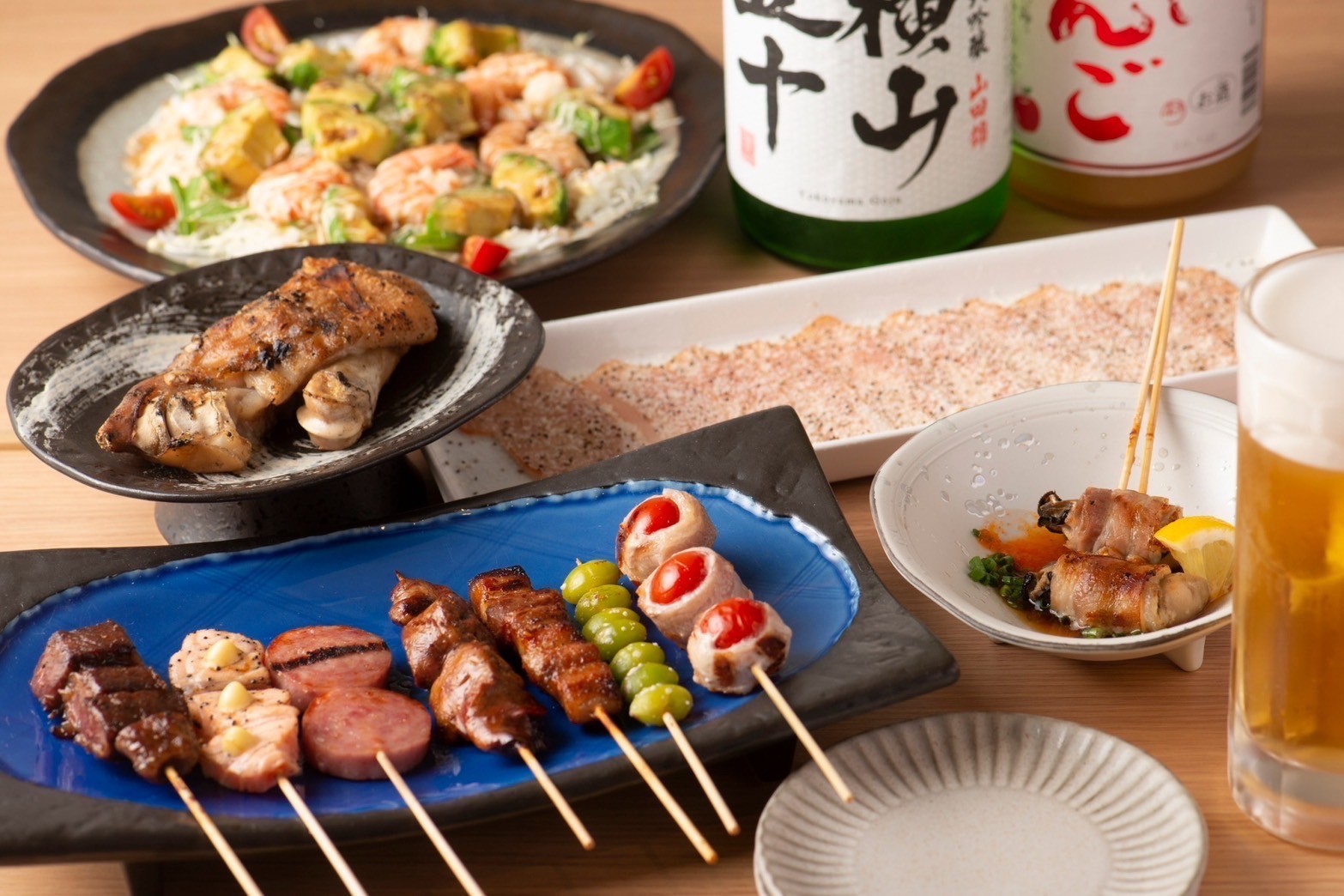 Torigen Hamaguchi의 대표사진