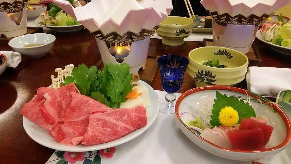 랑쿠jp 음식점-Toyonosou의 대표이미지