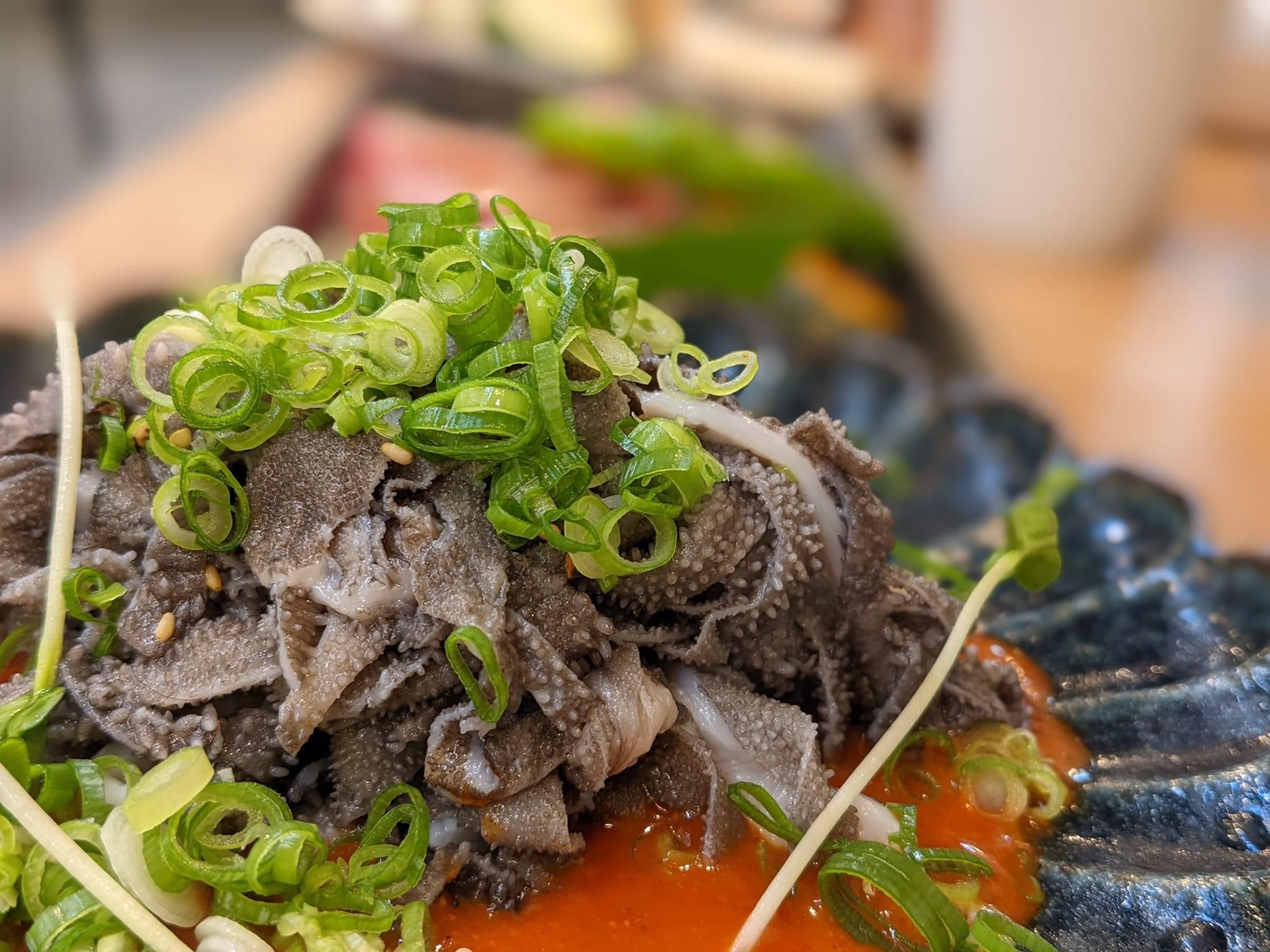 焼肉はぐれ雲なんば의 대표사진