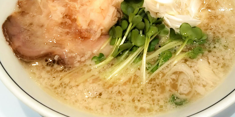 랑쿠jp 음식점-라멘 우로코 분점의 대표이미지