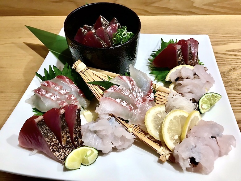 割烹居酒屋雪月花의 대표사진