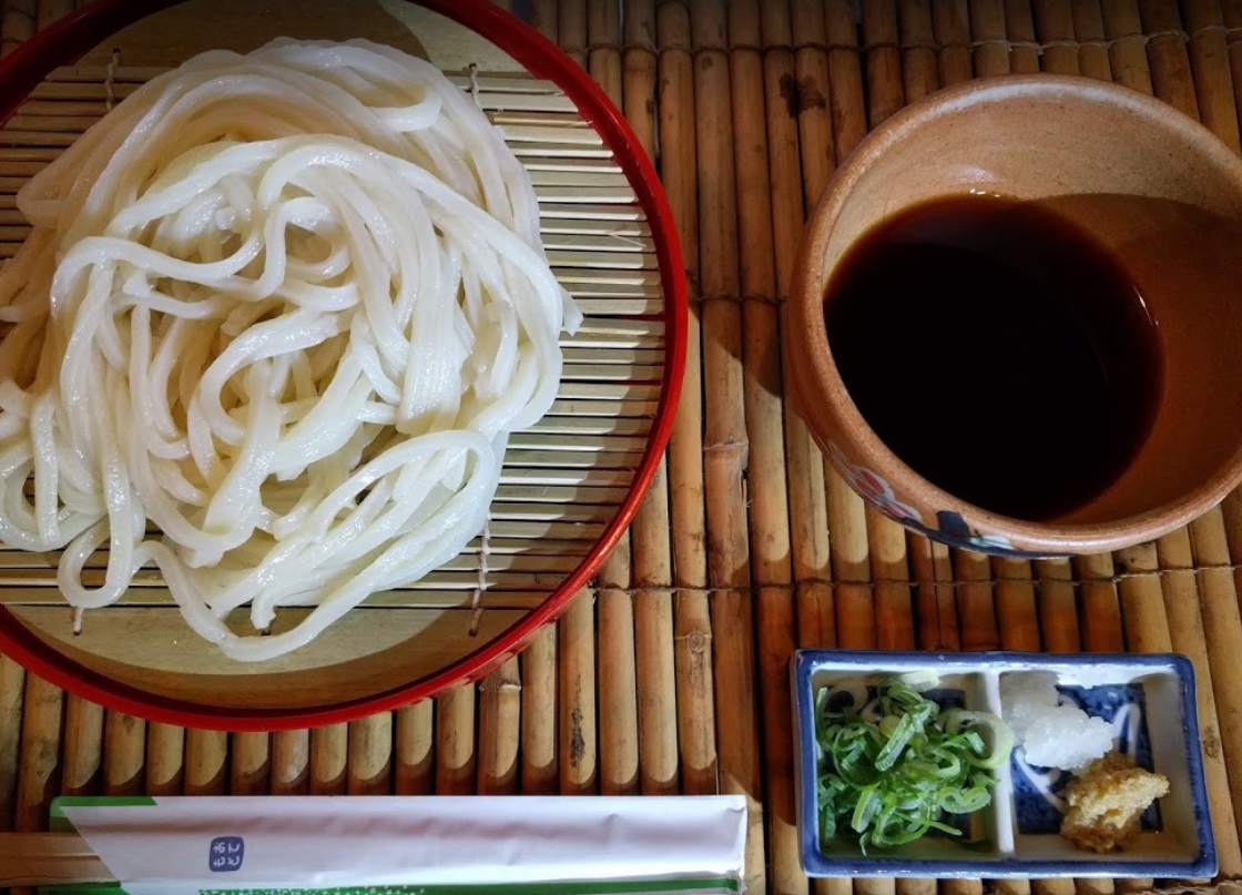 手打ちうどん 一休의 대표사진