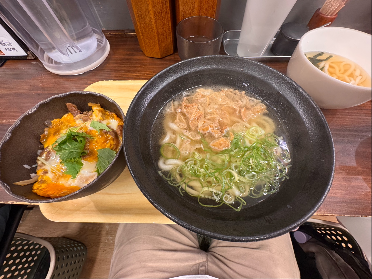 랑쿠jp 음식점-Osaka Nikoniko-an의 대표이미지