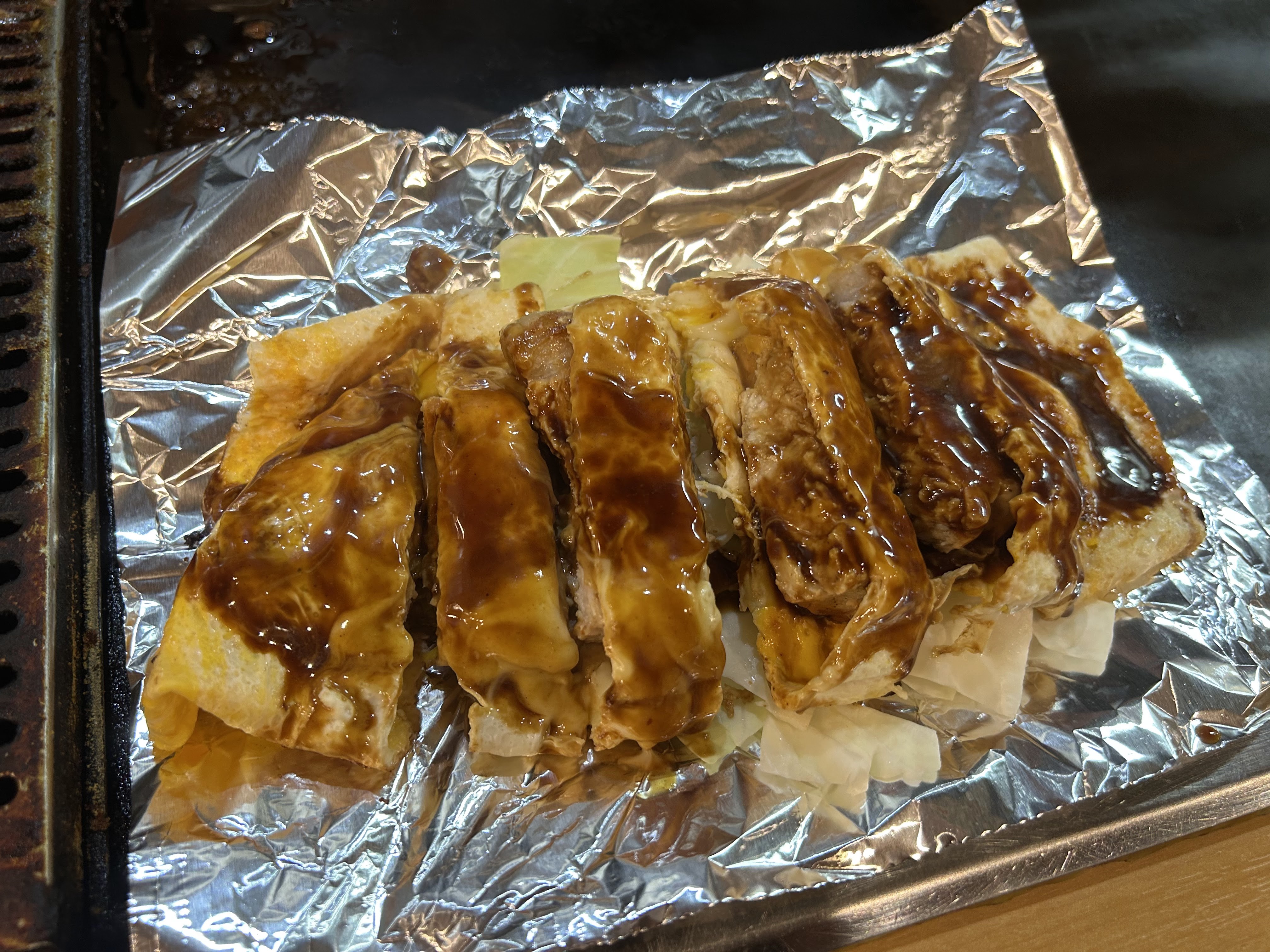 오코노미야끼 돈타쿠 도야마점의 대표사진