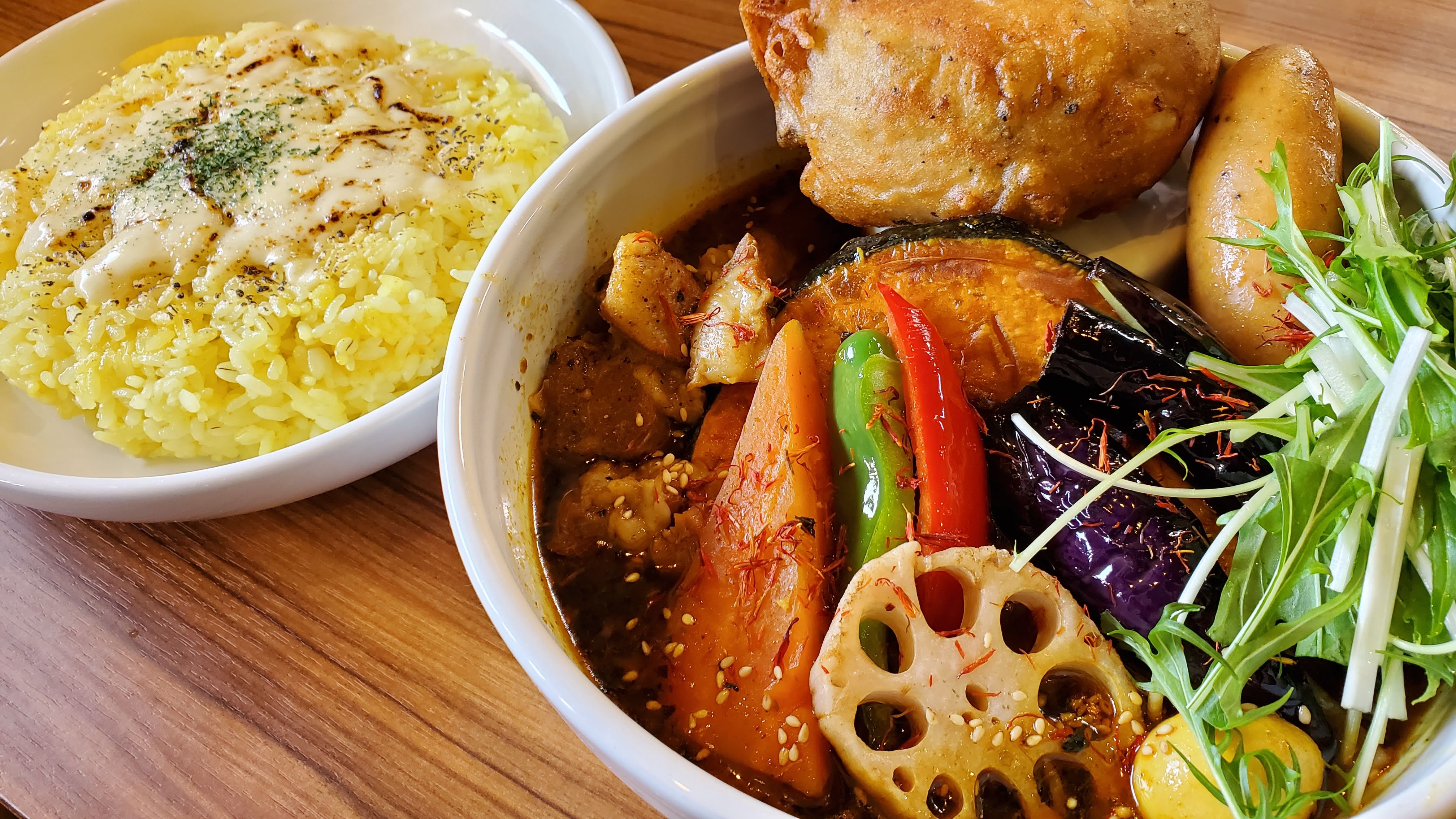 ロビンソンスパイス의 대표사진