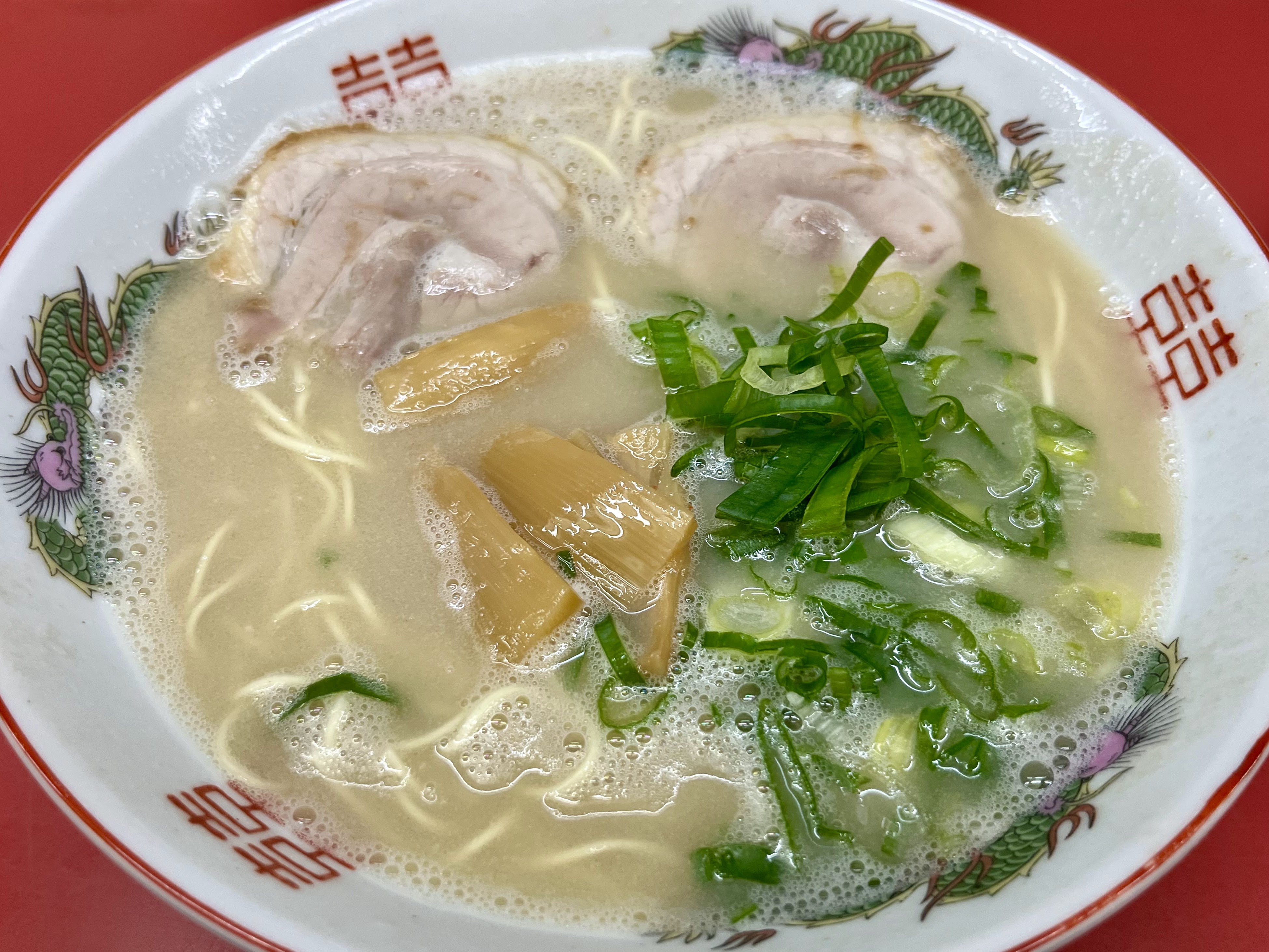 久留米ラーメン 別府駅前通り의 대표사진