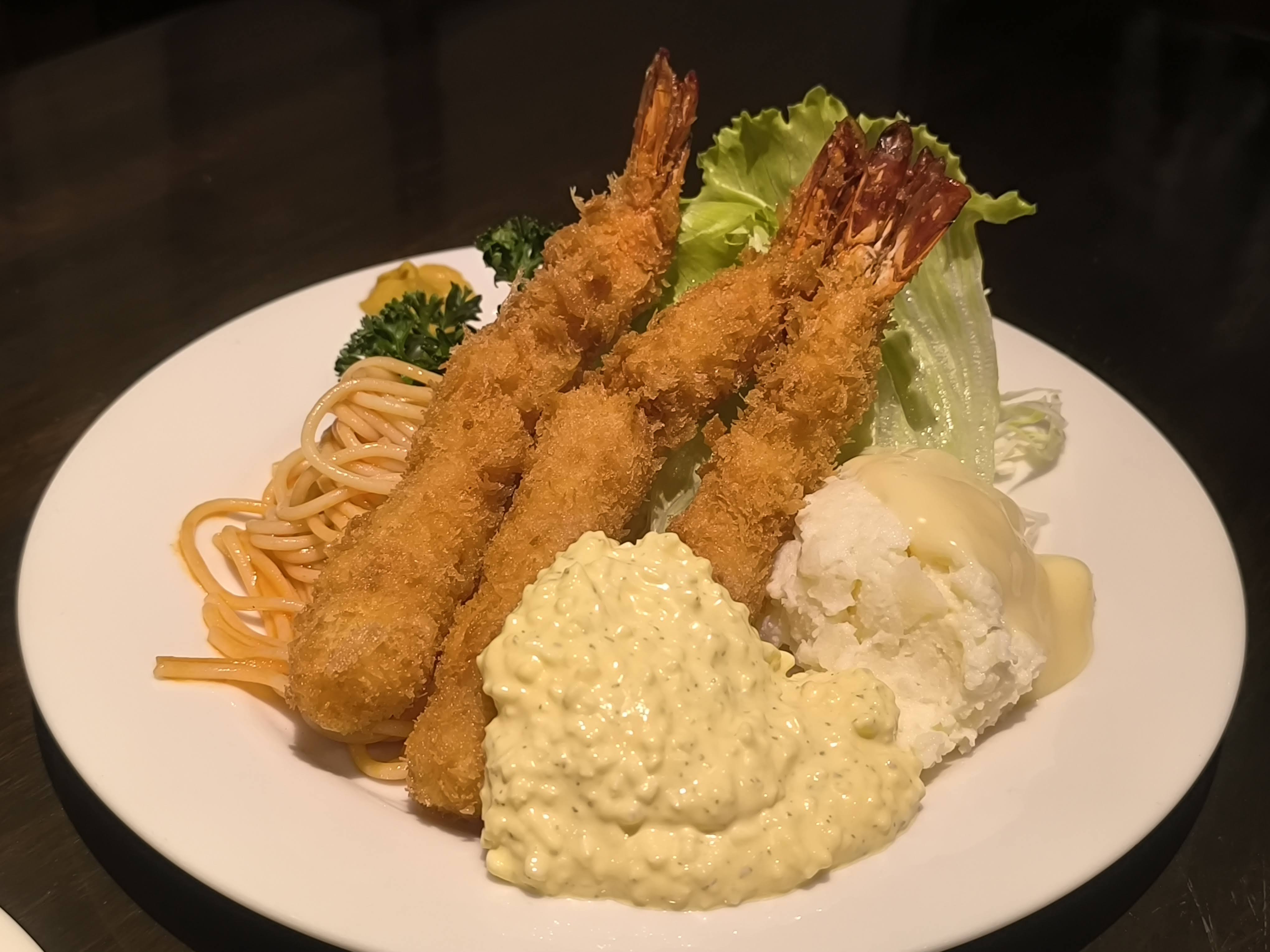 그릴 코다카라의 대표사진