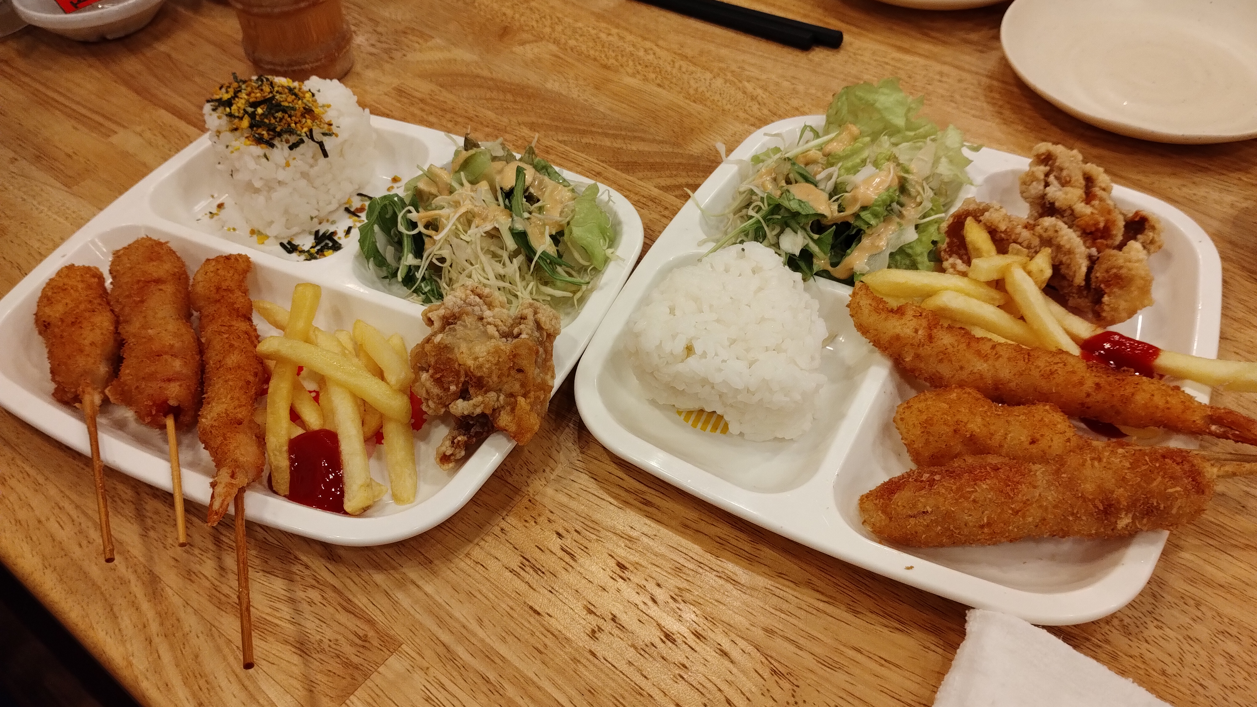 串カツ屋台 まいこ 鴫野店의 대표 이미지