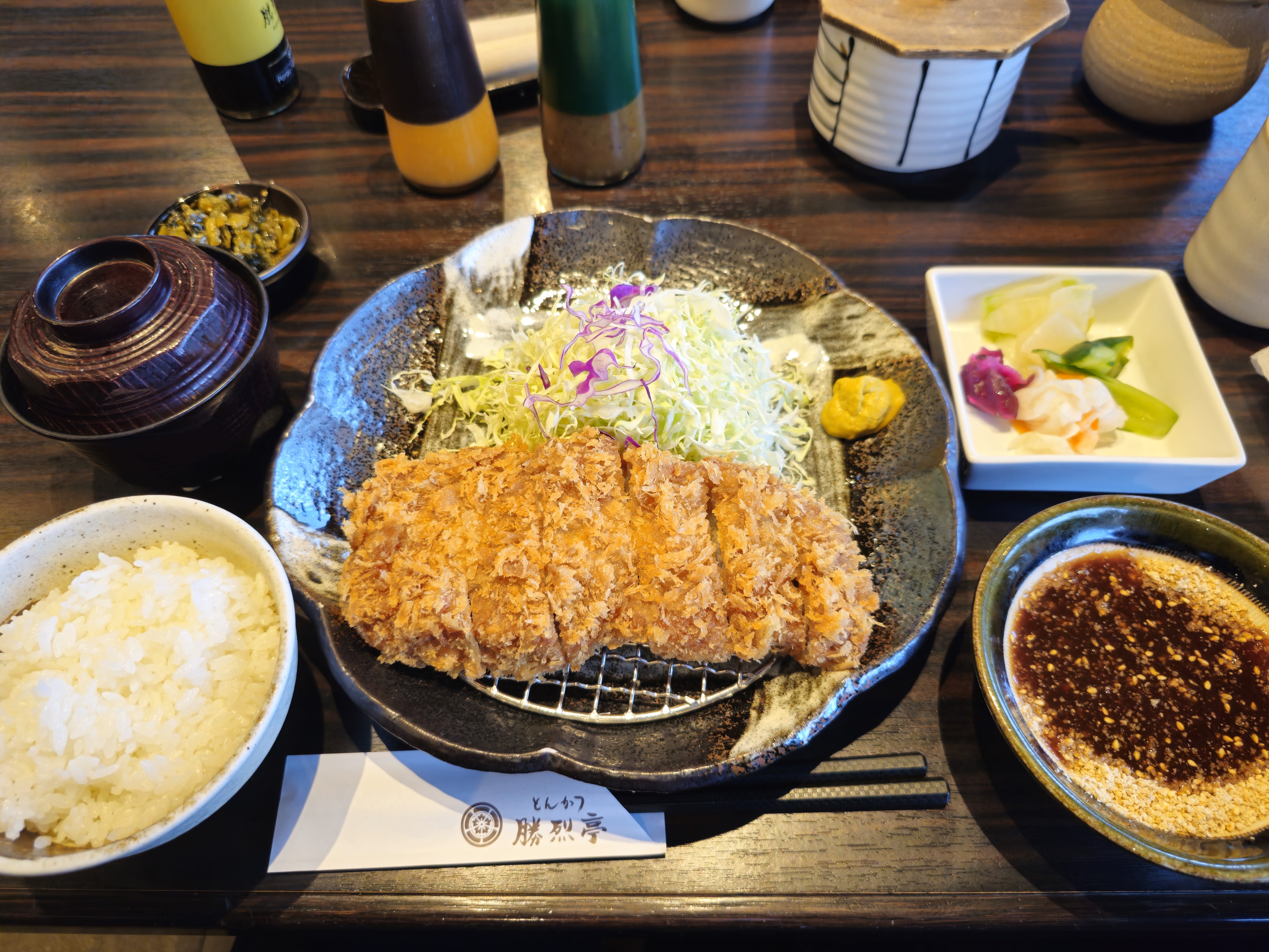 Katsuretsutei Higashi Bypass Hotakubo의 대표사진