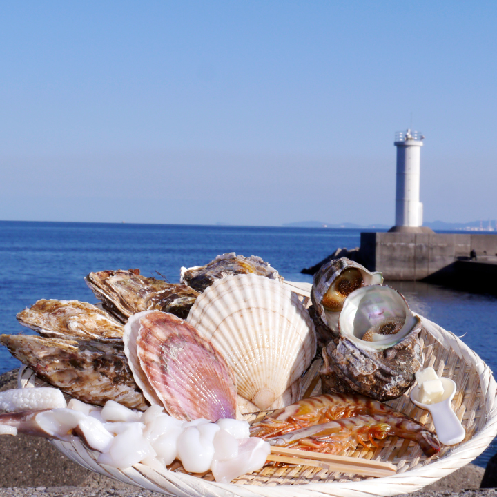 랑쿠jp 음식점-海鮮焼 磯磯 別府潮彩屋의 대표이미지