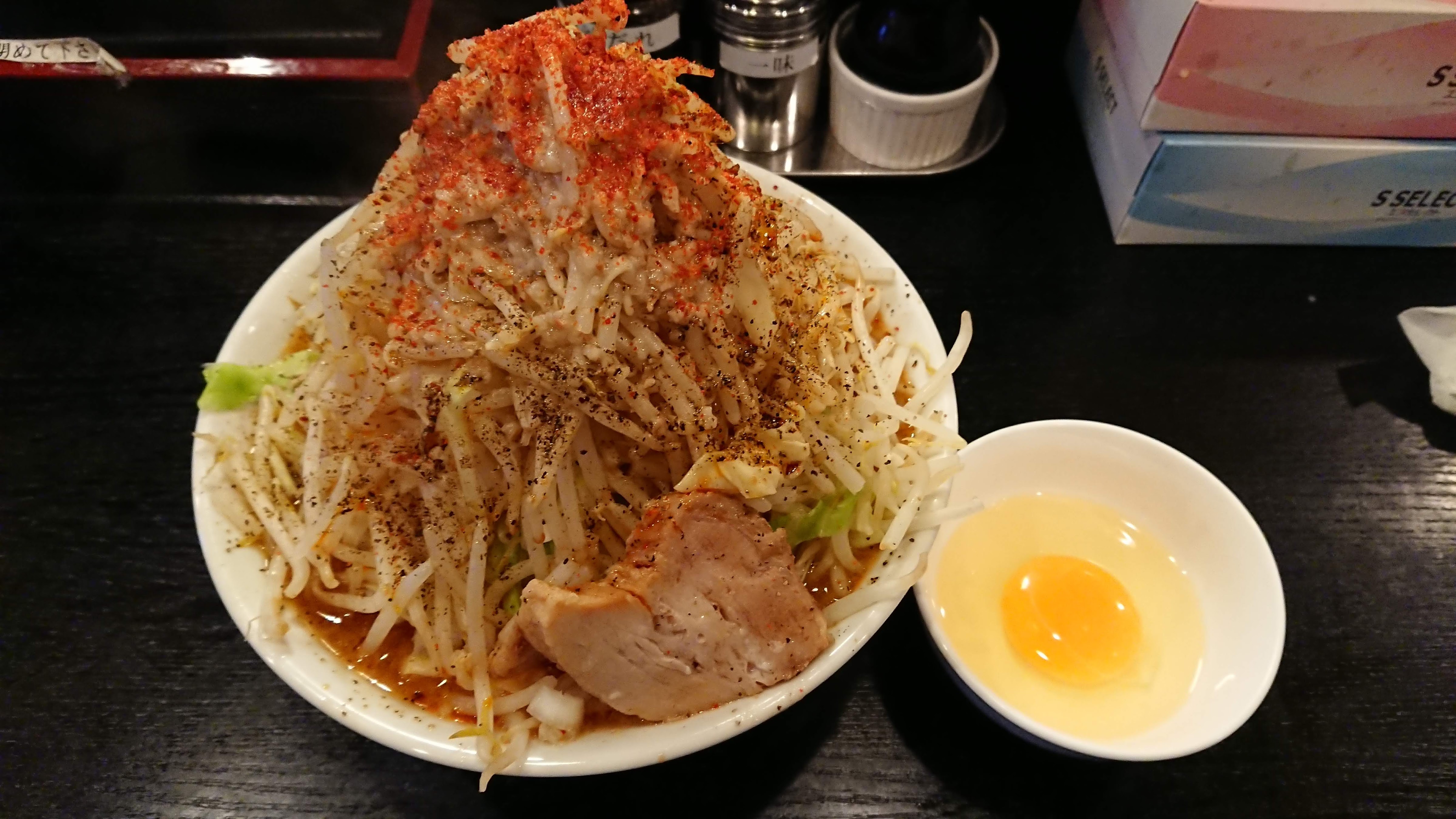 らーめん まる氣의 대표사진