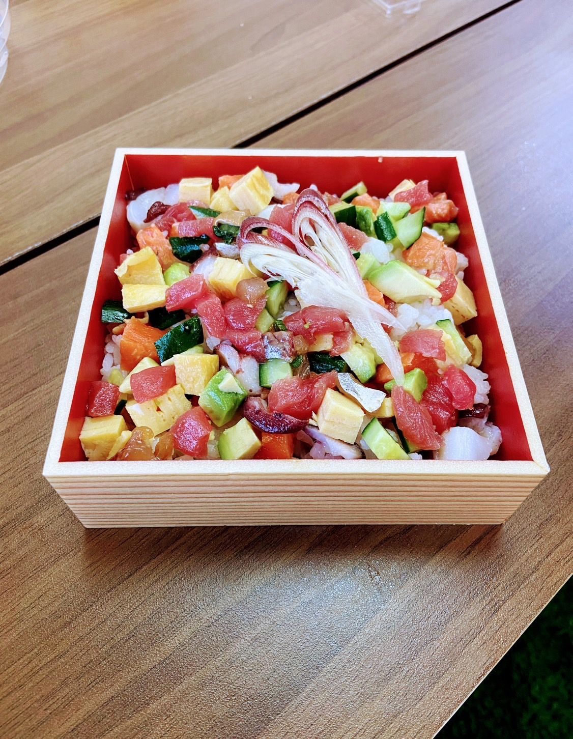 Kassai의 대표 이미지