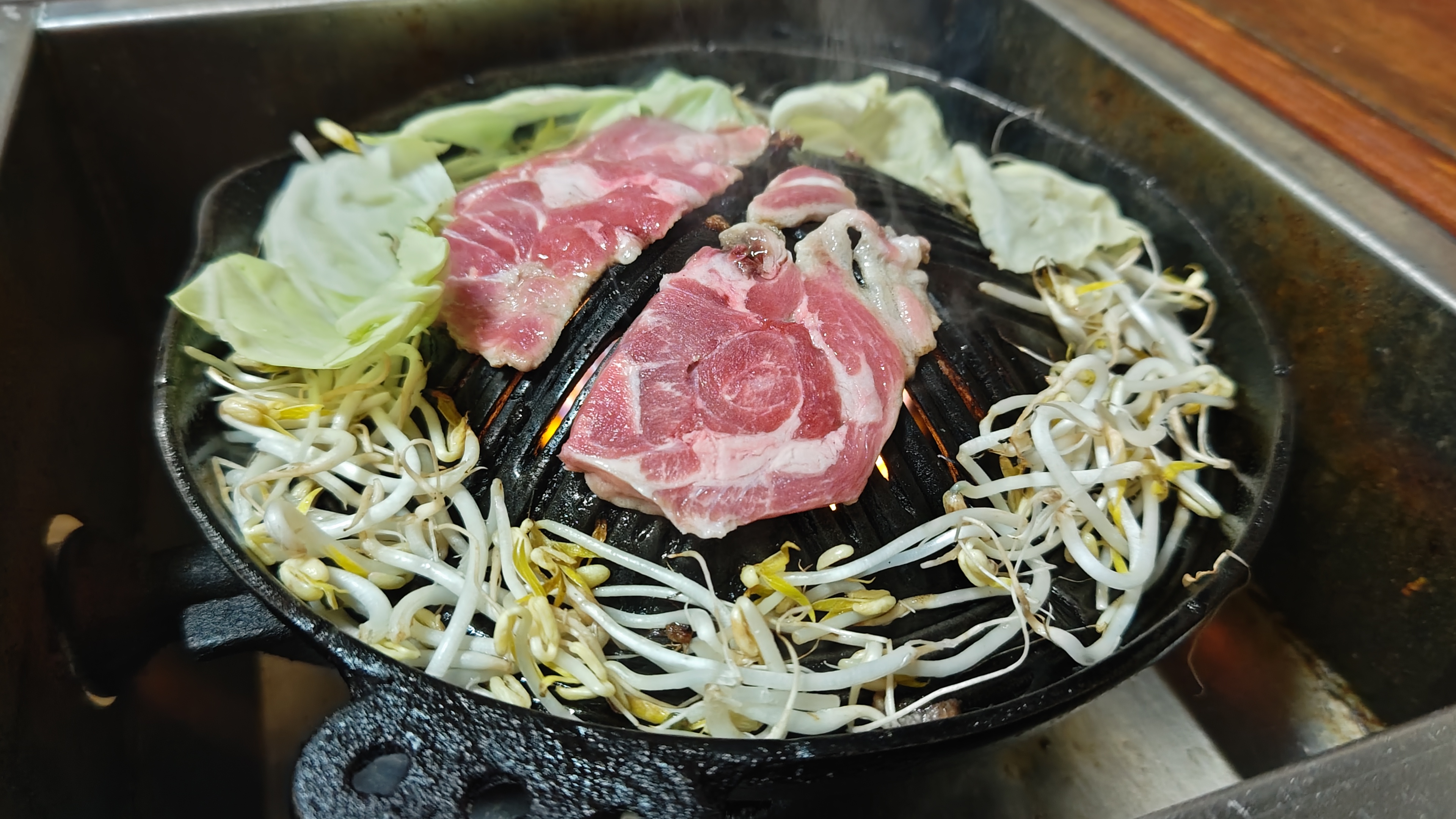 焼肉ジンギスカン(成吉思汗)의 대표 이미지