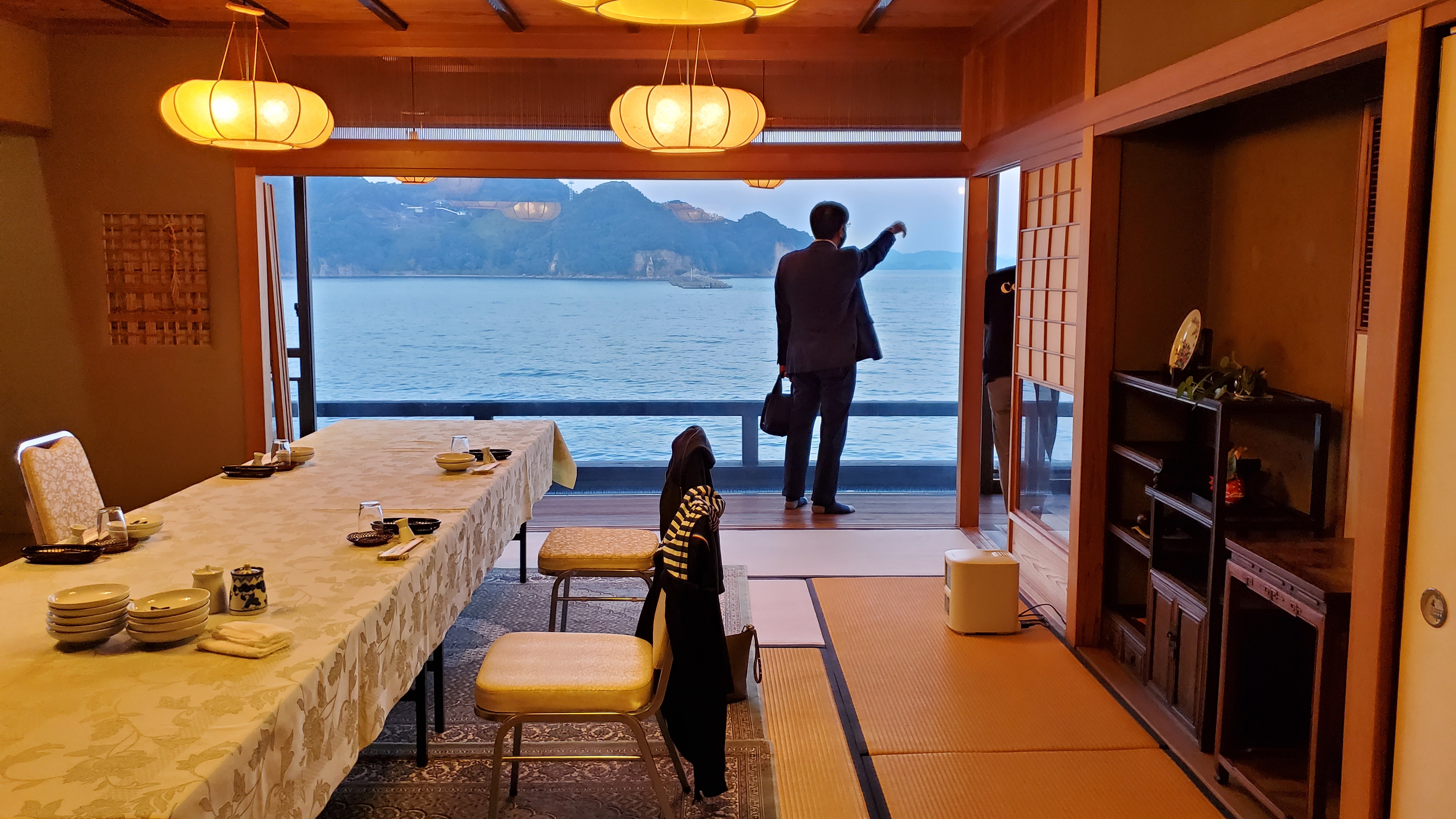 랑쿠jp 음식점-Futami의 대표이미지