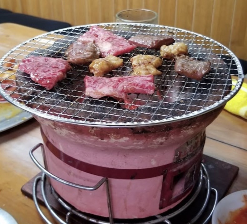 天理焼肉一番2号店結의 대표사진