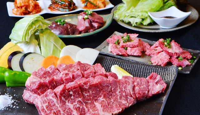 랑쿠jp 음식점-Yakiniku Hayato의 대표이미지