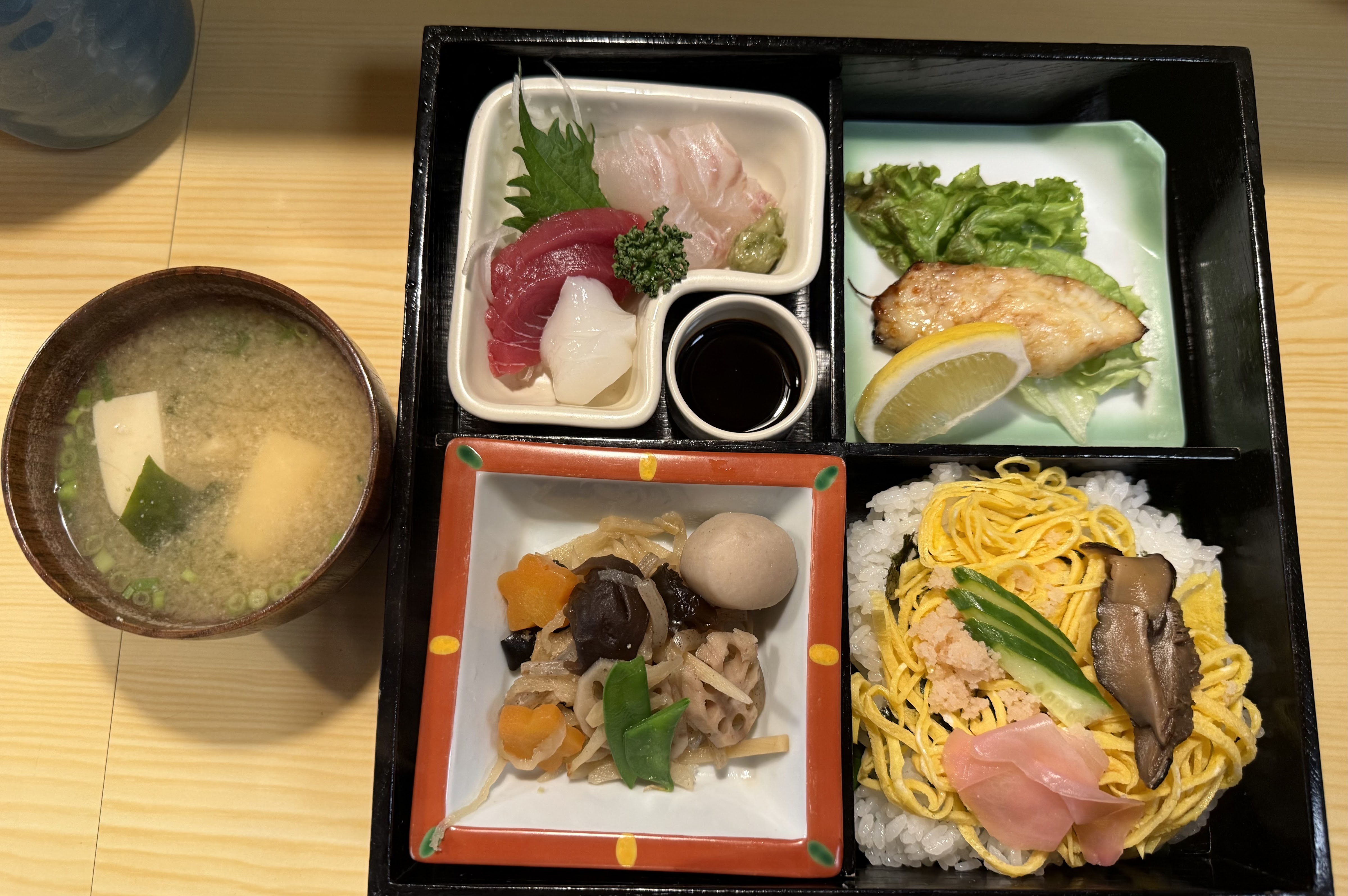 랑쿠jp 음식점-타카라스시의 대표이미지