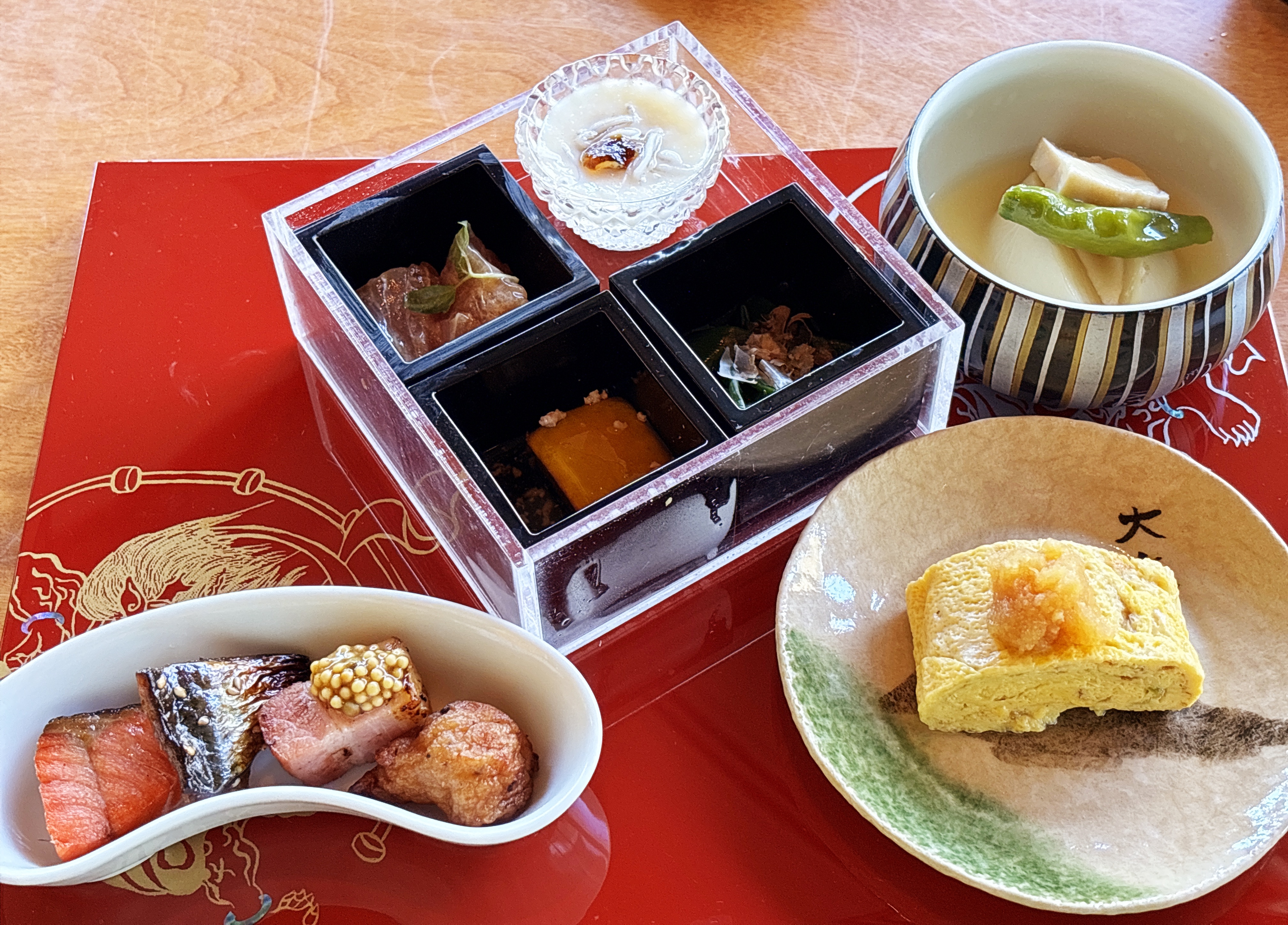 랑쿠jp 음식점-Kyoto Hanagoyomi의 대표이미지