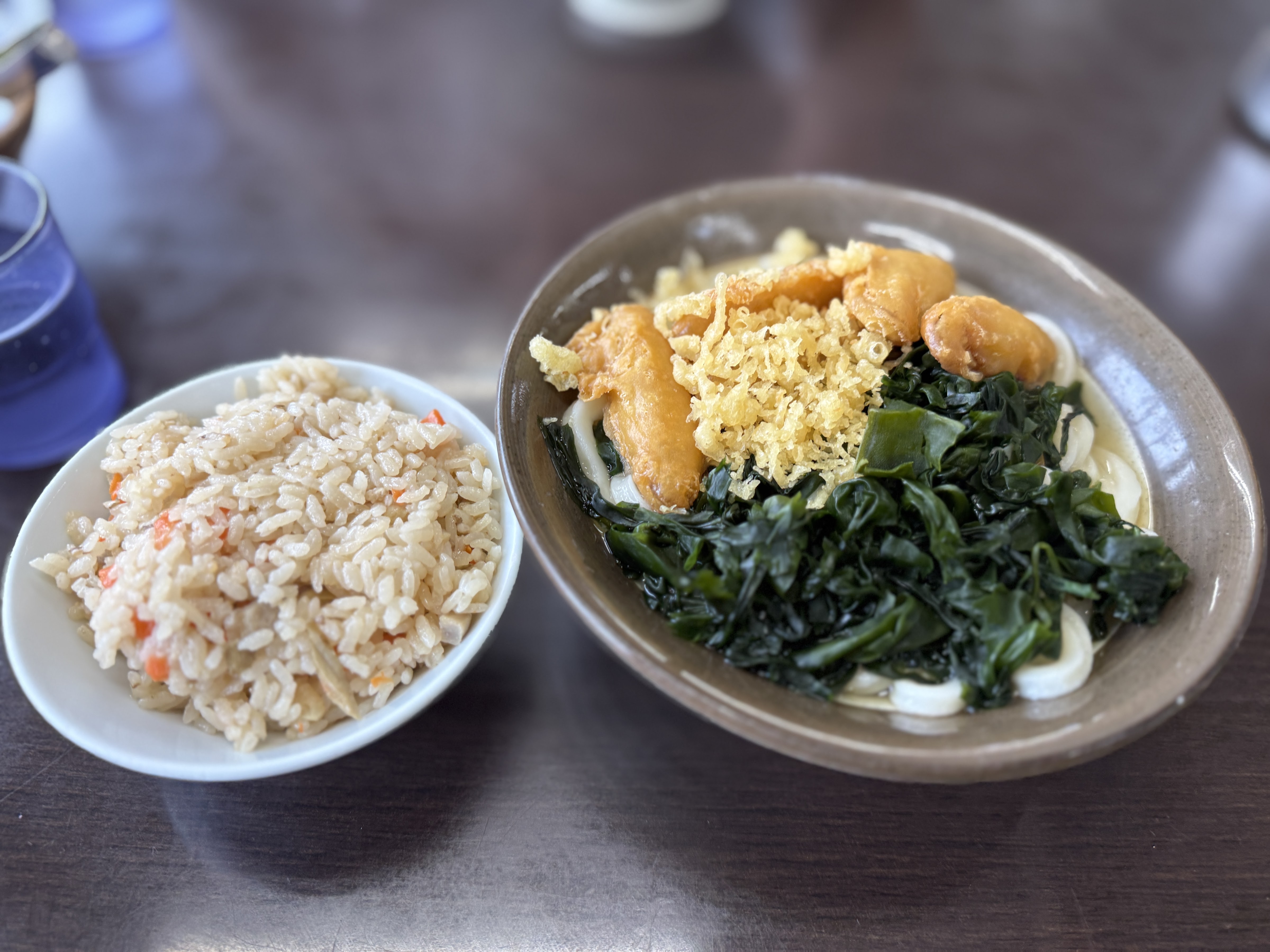 Makino Udon Susenji의 대표사진