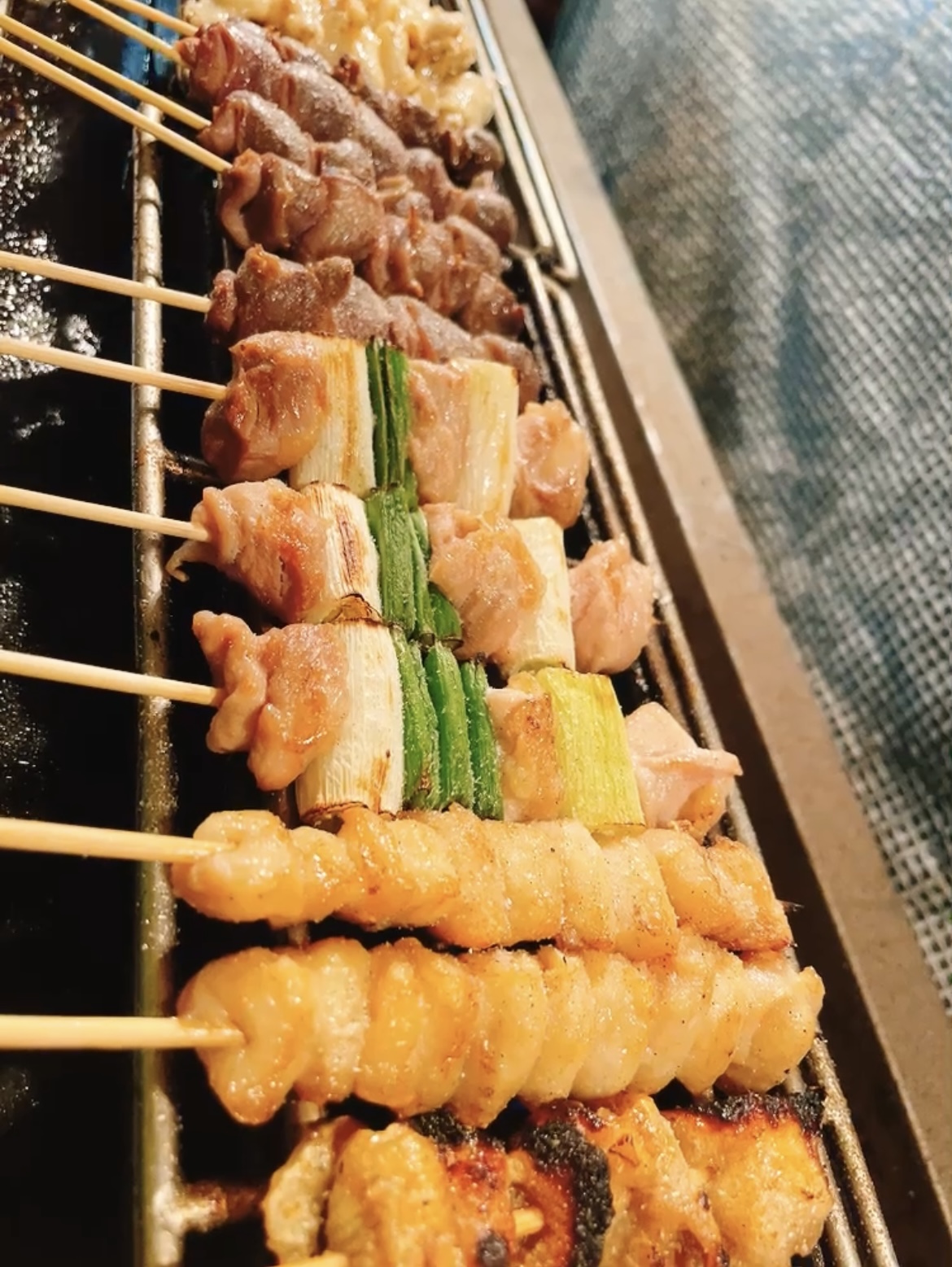 焼鳥居酒屋 大吉 (旧とんかつ大吉)의 대표사진