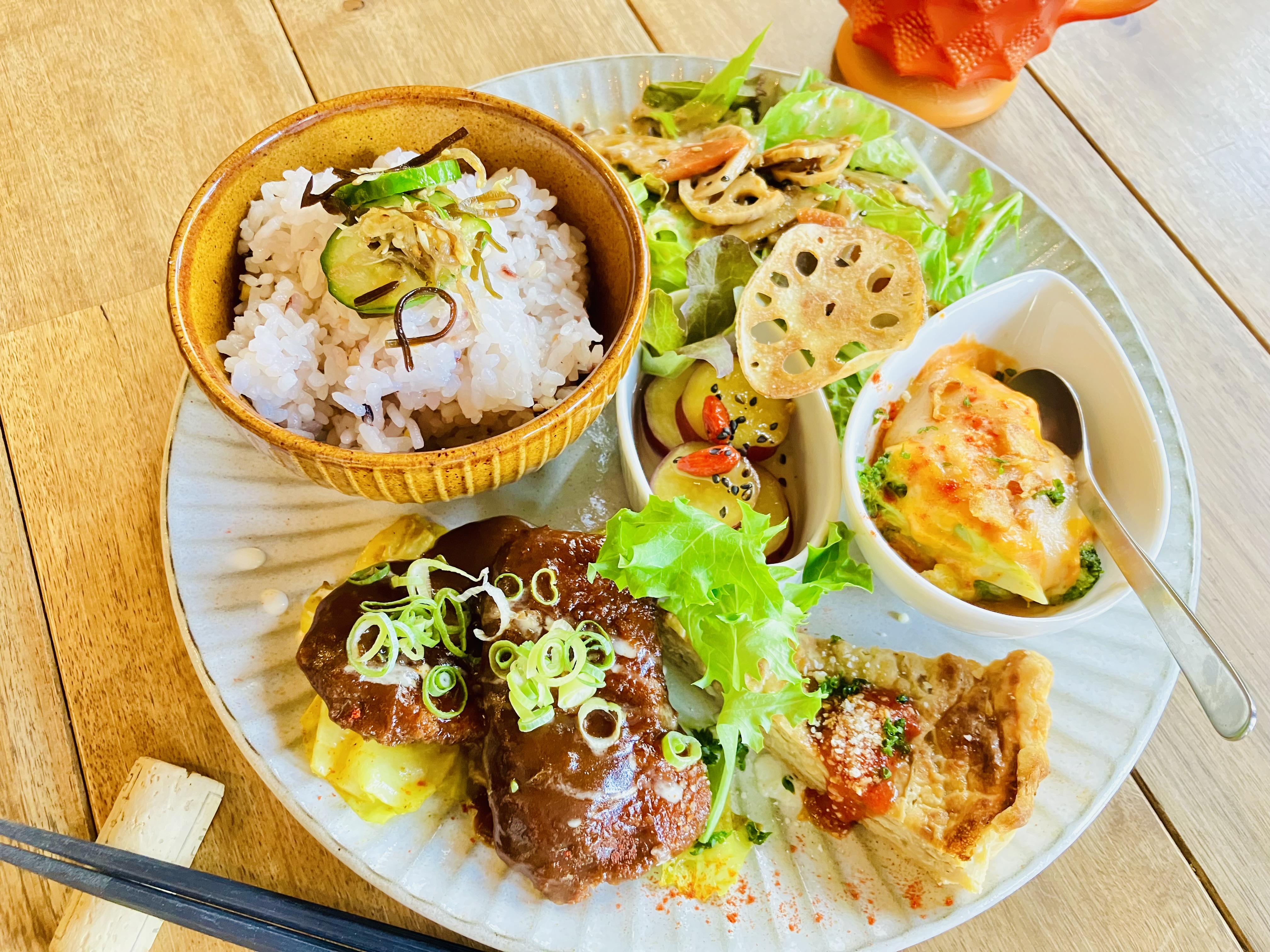 랑쿠jp 음식점-CAFE & BEER HALLELUJAH의 대표이미지