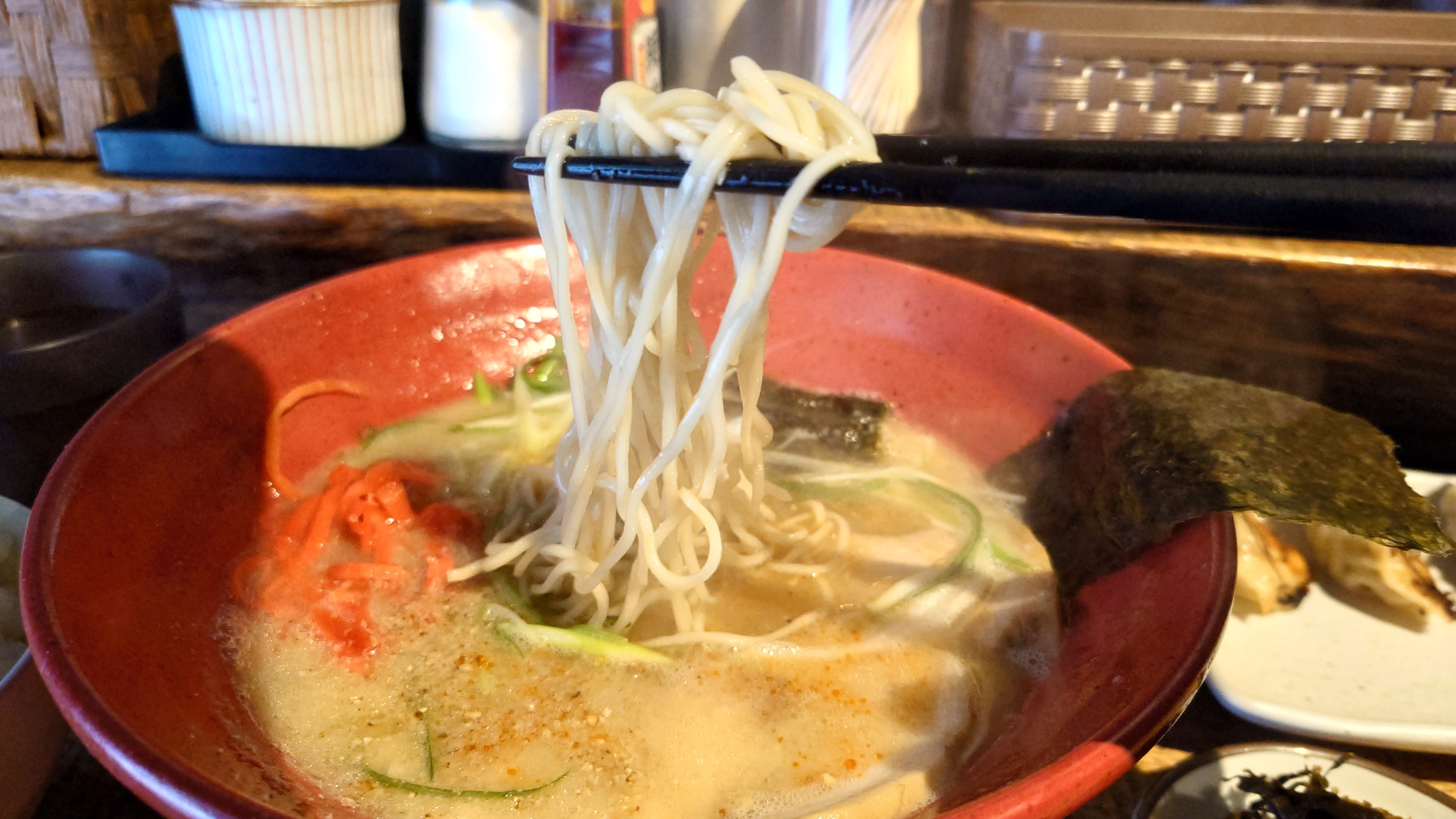 元祖 長寿らーめん의 대표사진