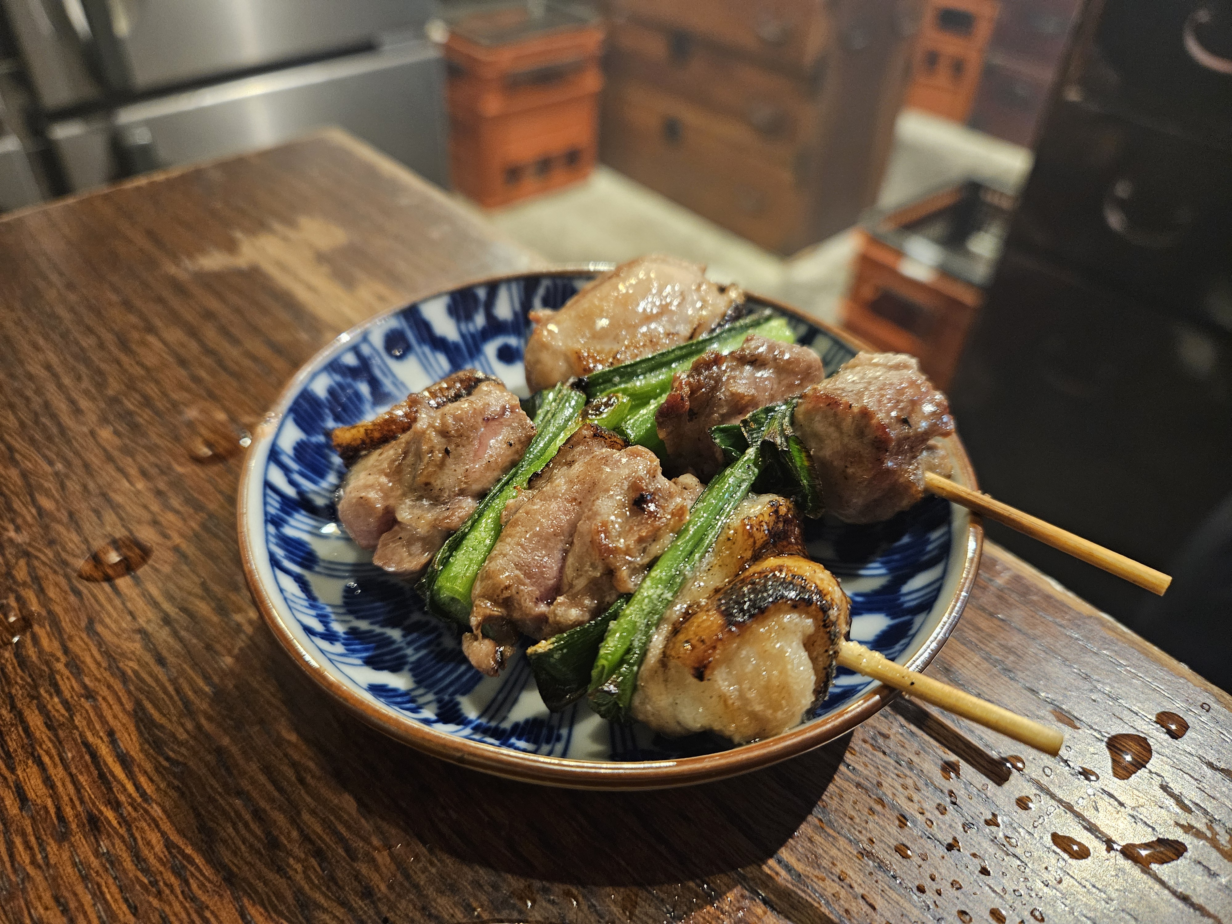 야키토리 다테다치의 대표사진