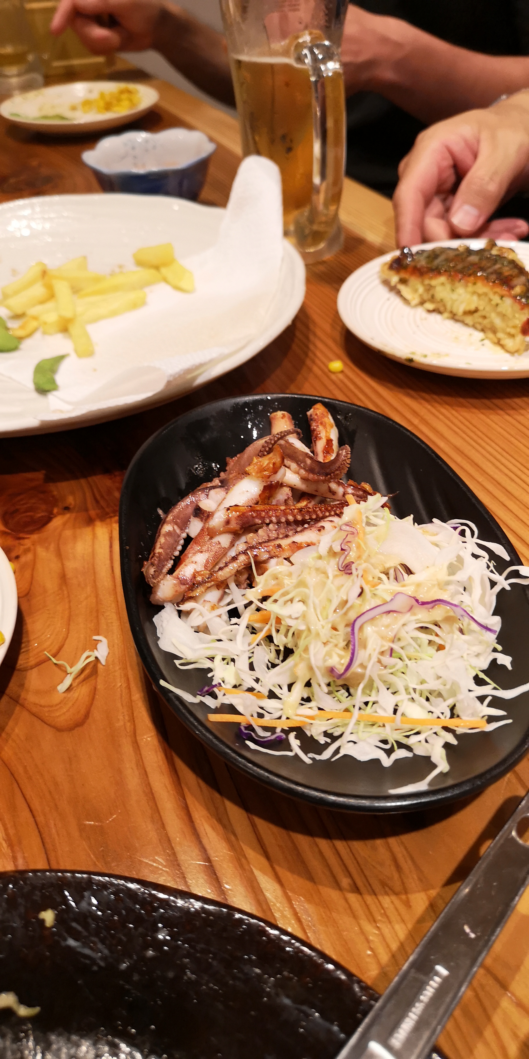 鉄板焼正宗의 대표사진