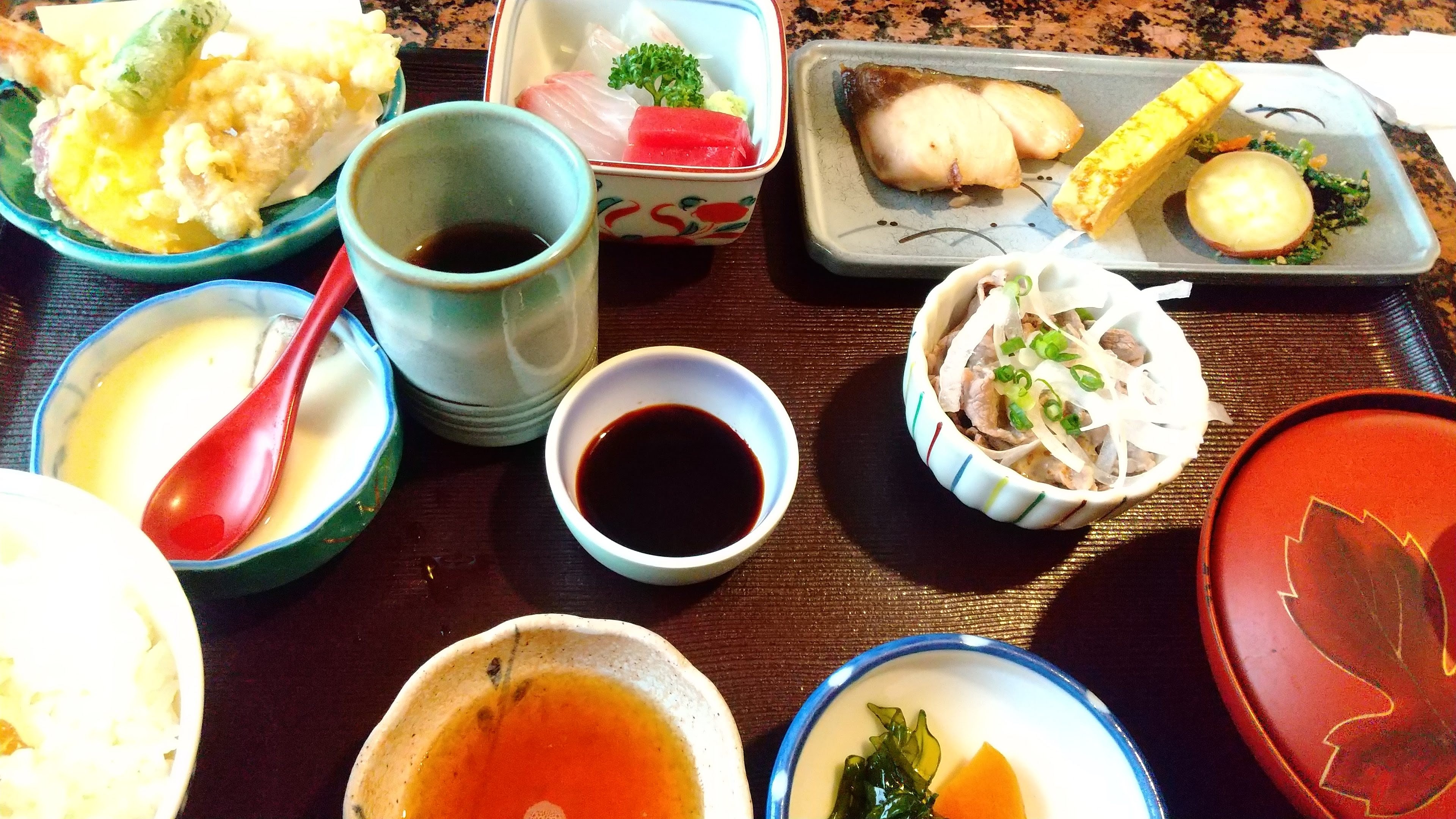 랑쿠jp 음식점-旬香 魚佐太의 대표이미지