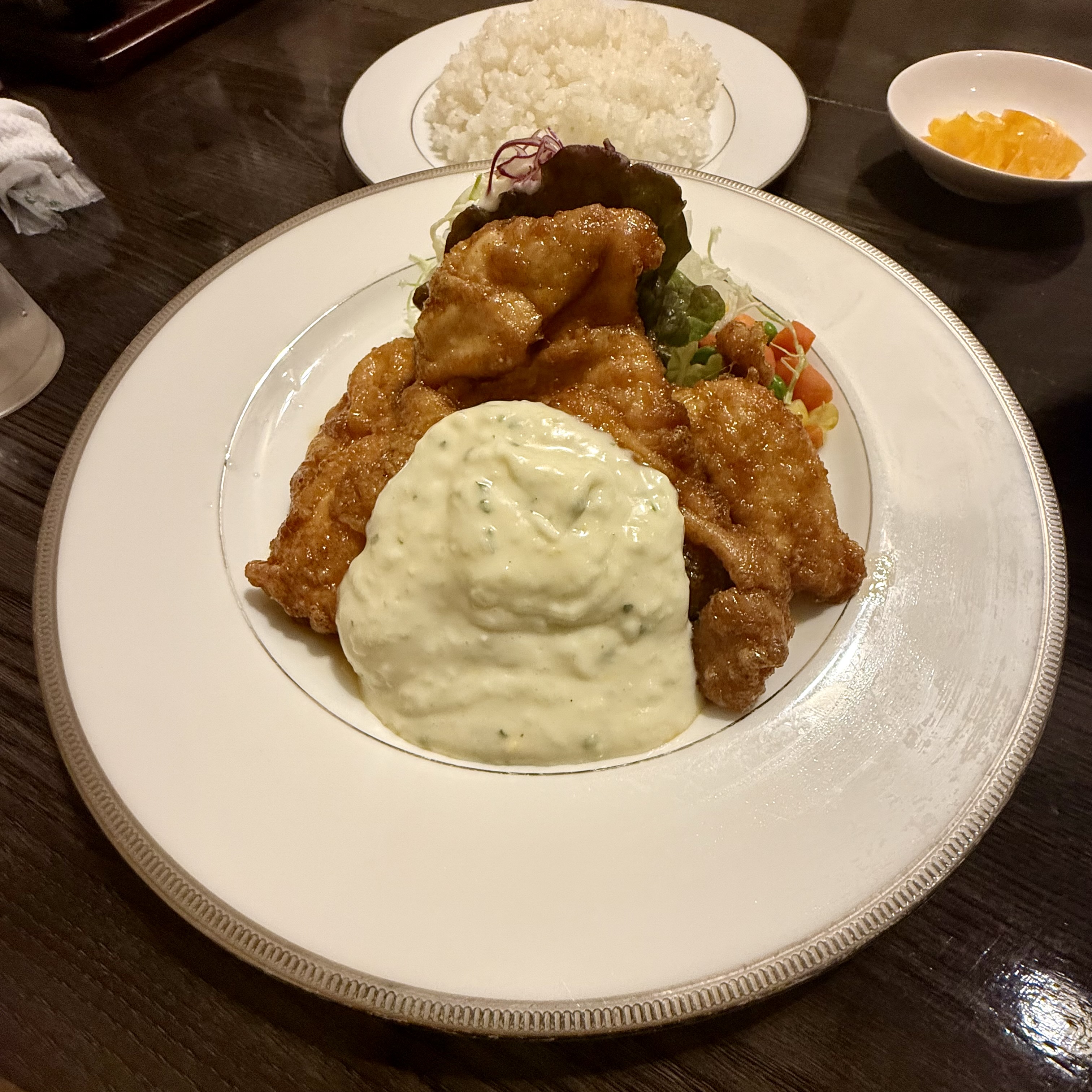 랑쿠jp 음식점-Grill Ranman의 대표이미지