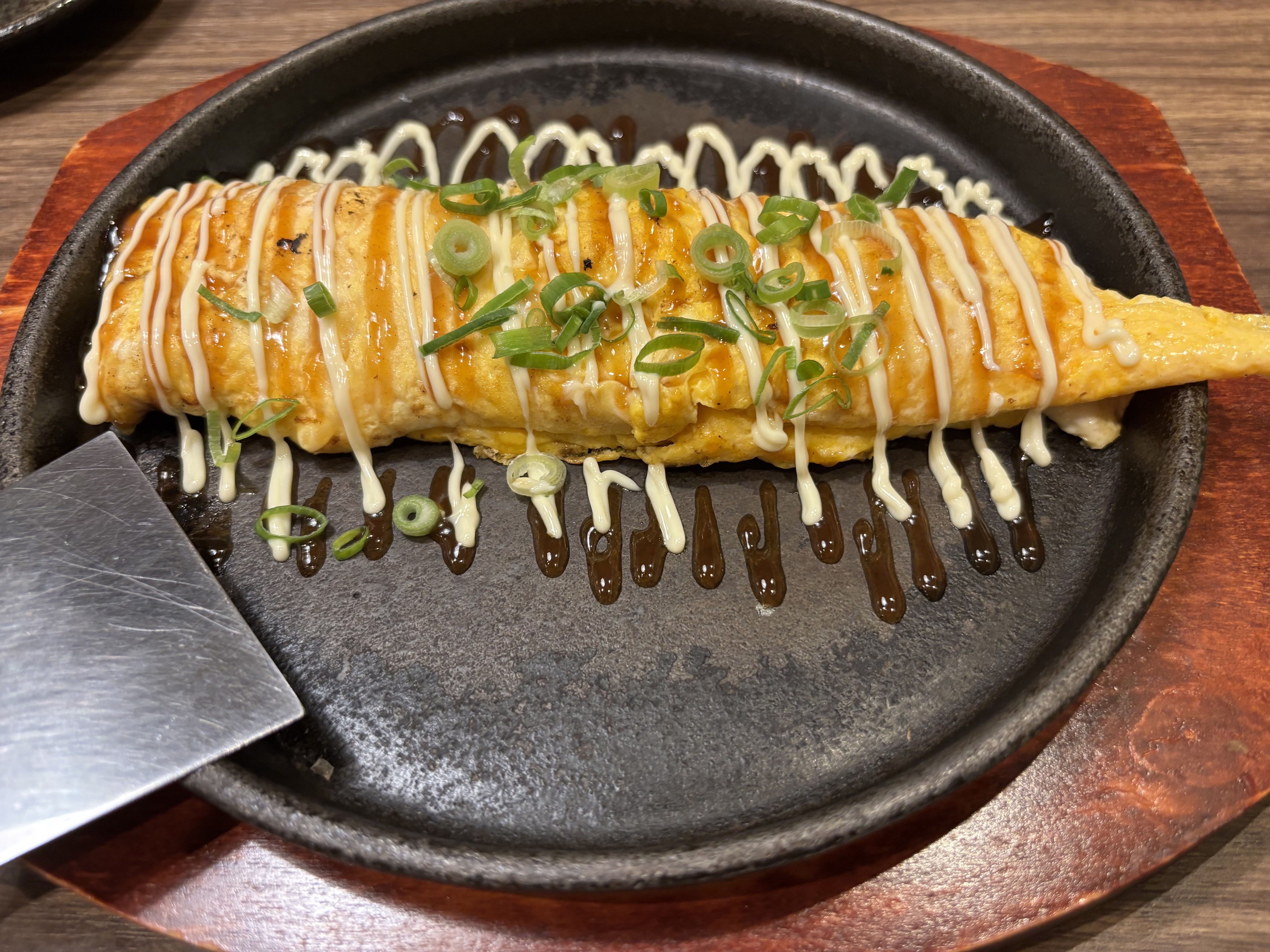 랑쿠jp 음식점-お好み焼き・ステーキ・鉄板焼き 北坂의 대표이미지