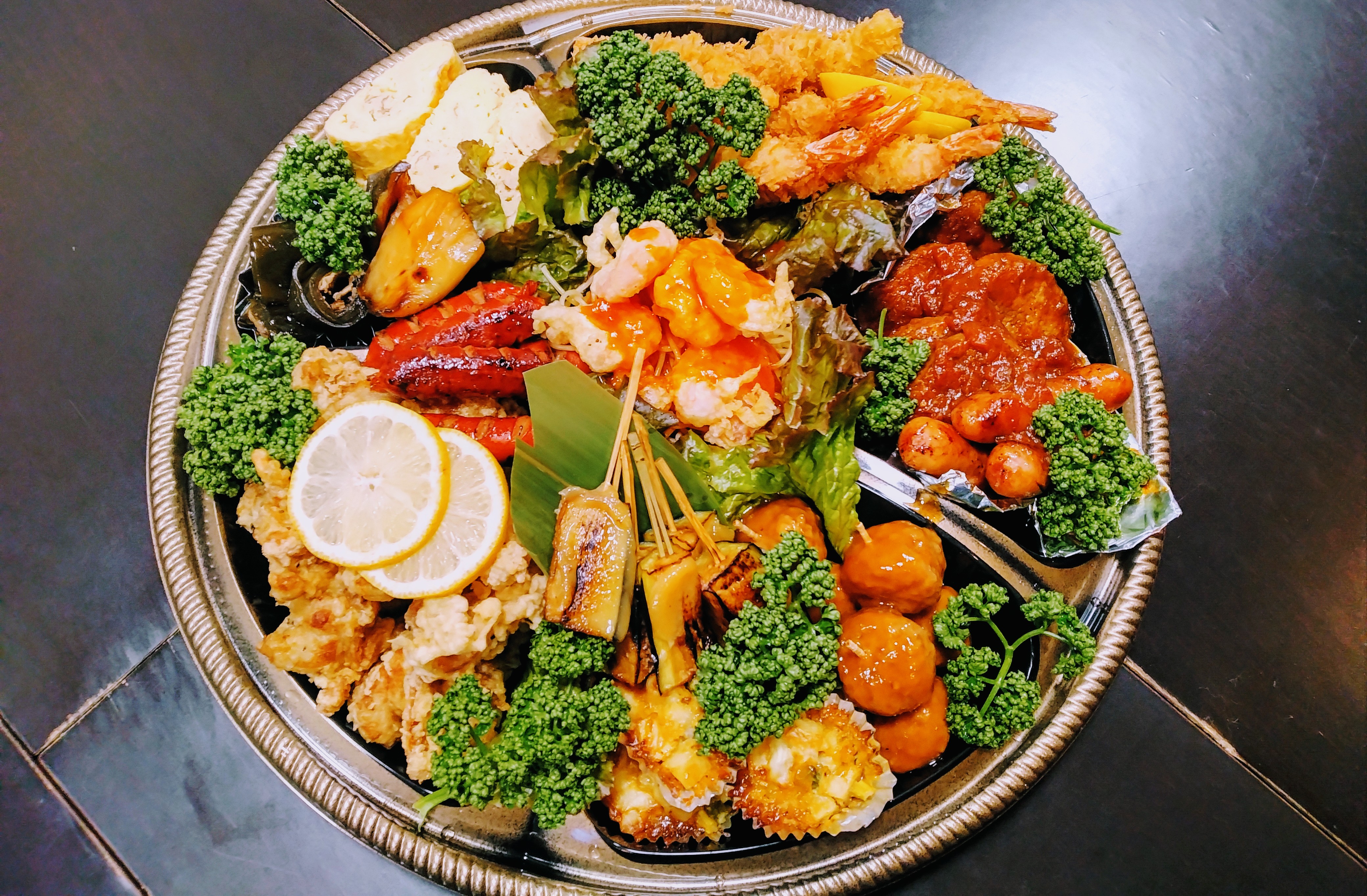 랑쿠jp 음식점-池家의 대표이미지