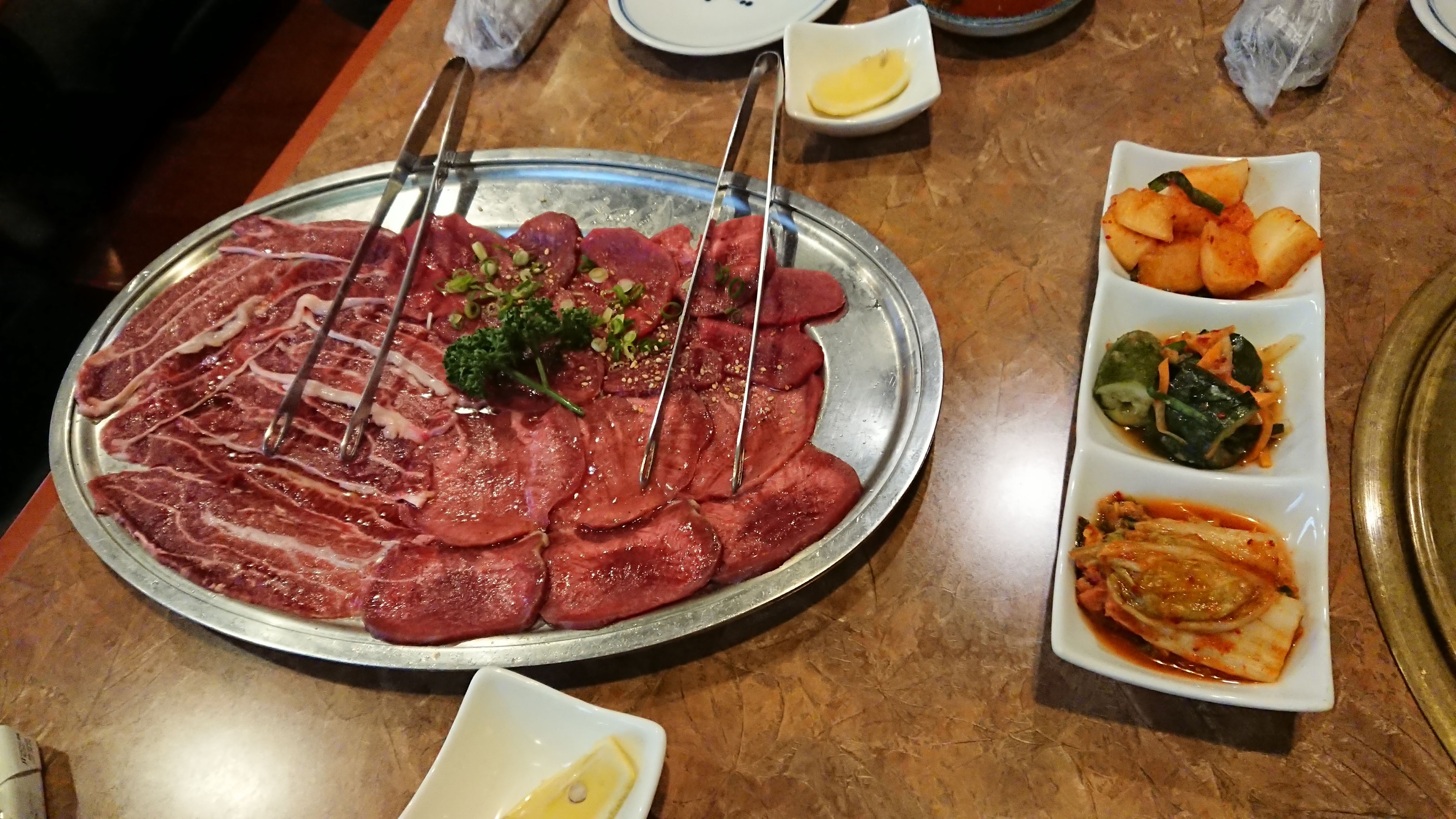 랑쿠jp 음식점-焼肉三恵本店의 대표이미지