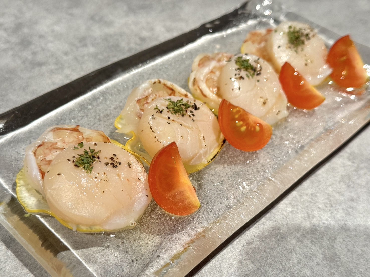 本格炭火牛タン善의 대표사진