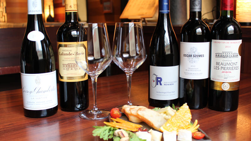 랑쿠jp 음식점-La Shomon의 대표이미지