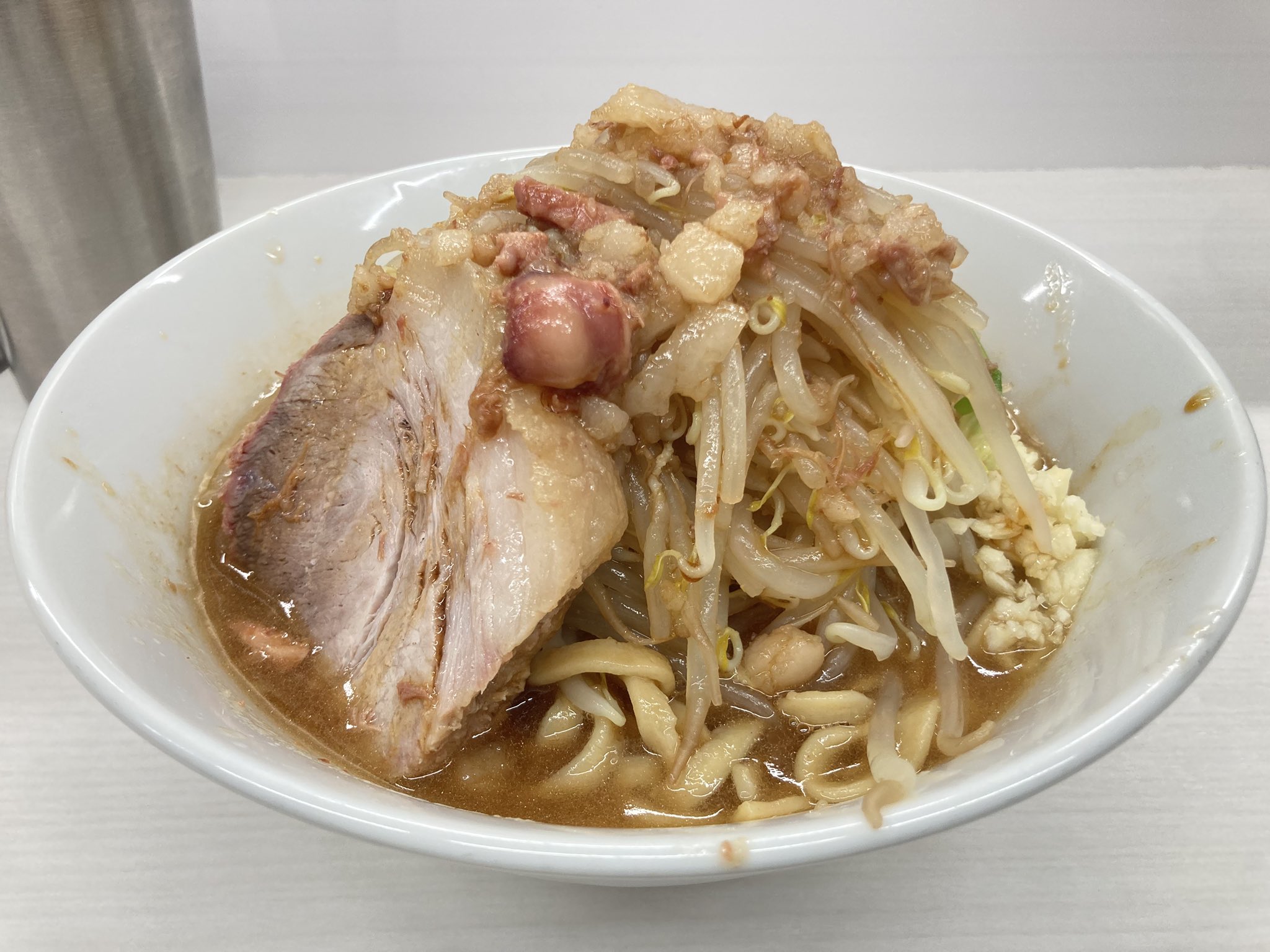RAMEN .R 長居店의 대표사진