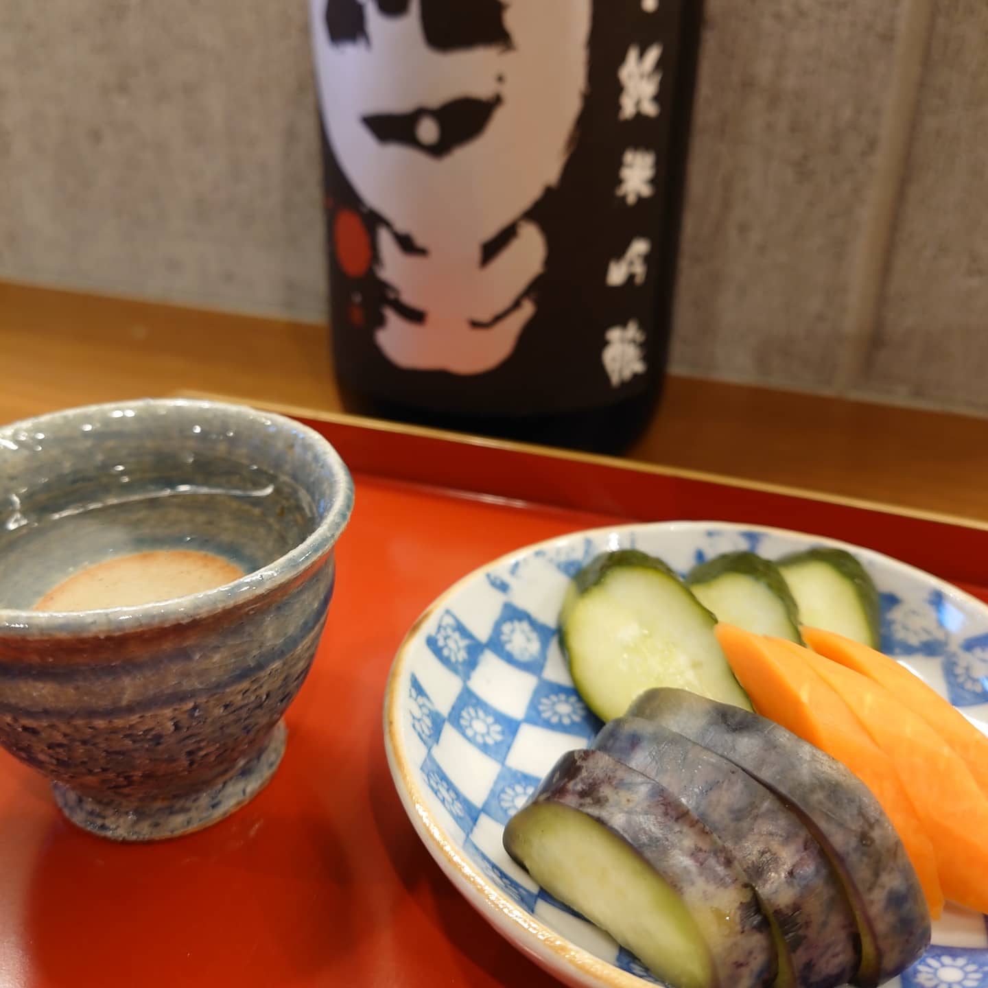 徳利と杓文字의 대표사진