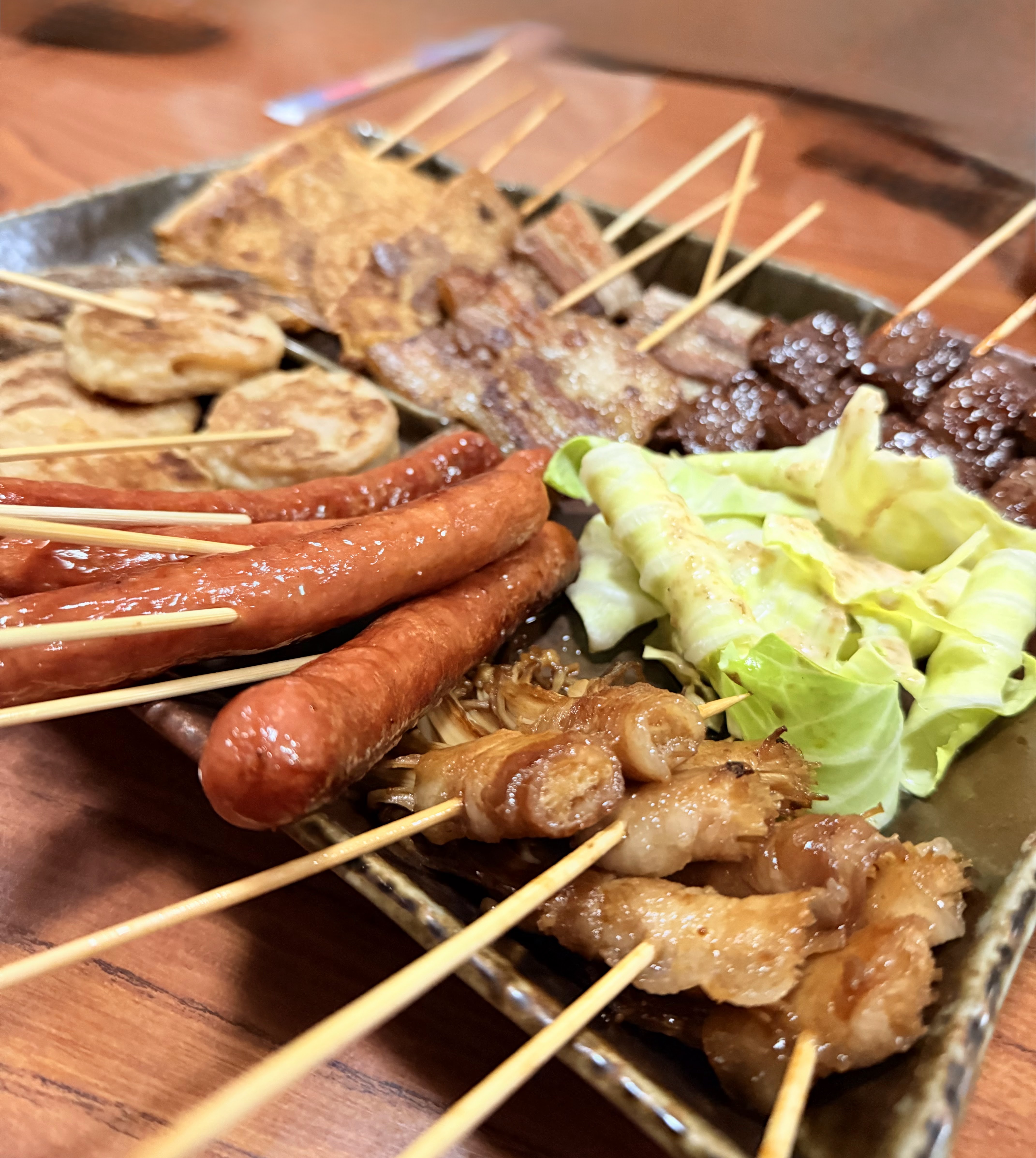 Kuwayaki Daikoku의 대표사진