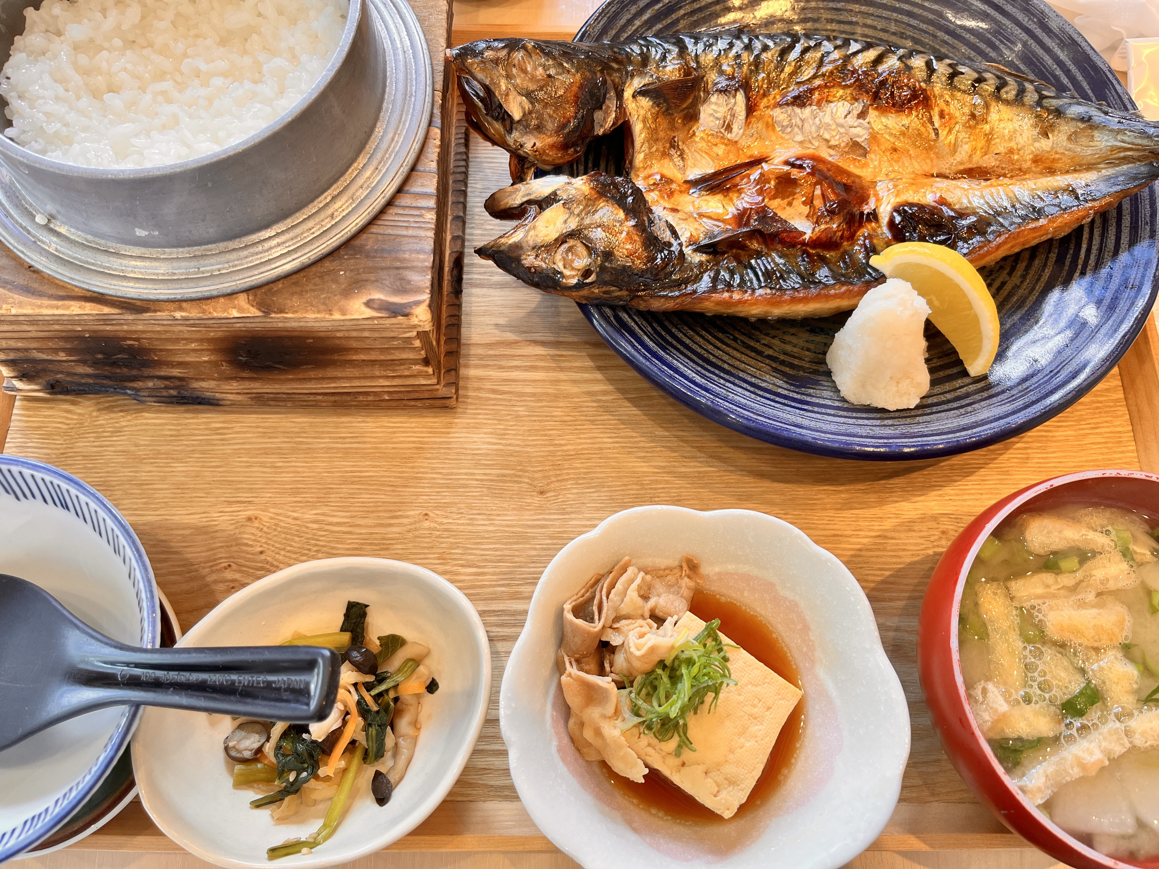 랑쿠jp 음식점-こめやさかなや フレスポジャングルパーク店의 대표이미지