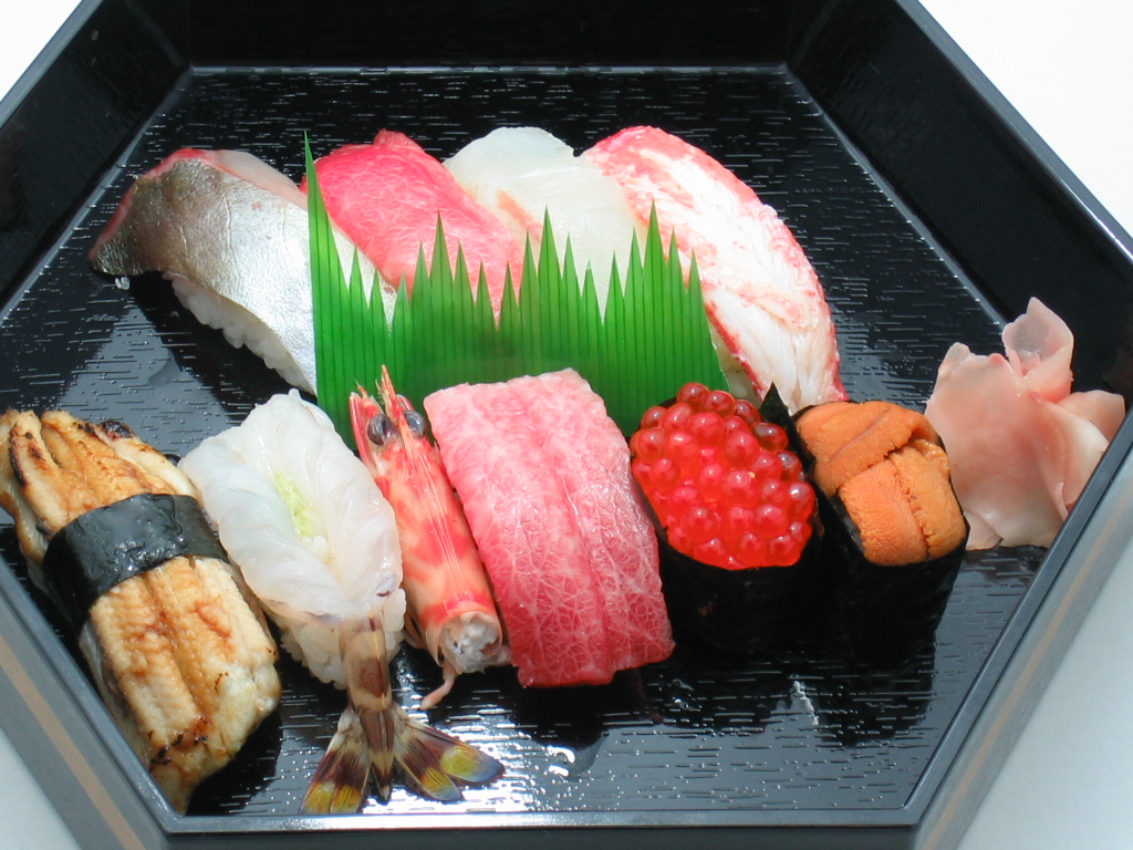 랑쿠jp 음식점-Sushikome의 대표이미지