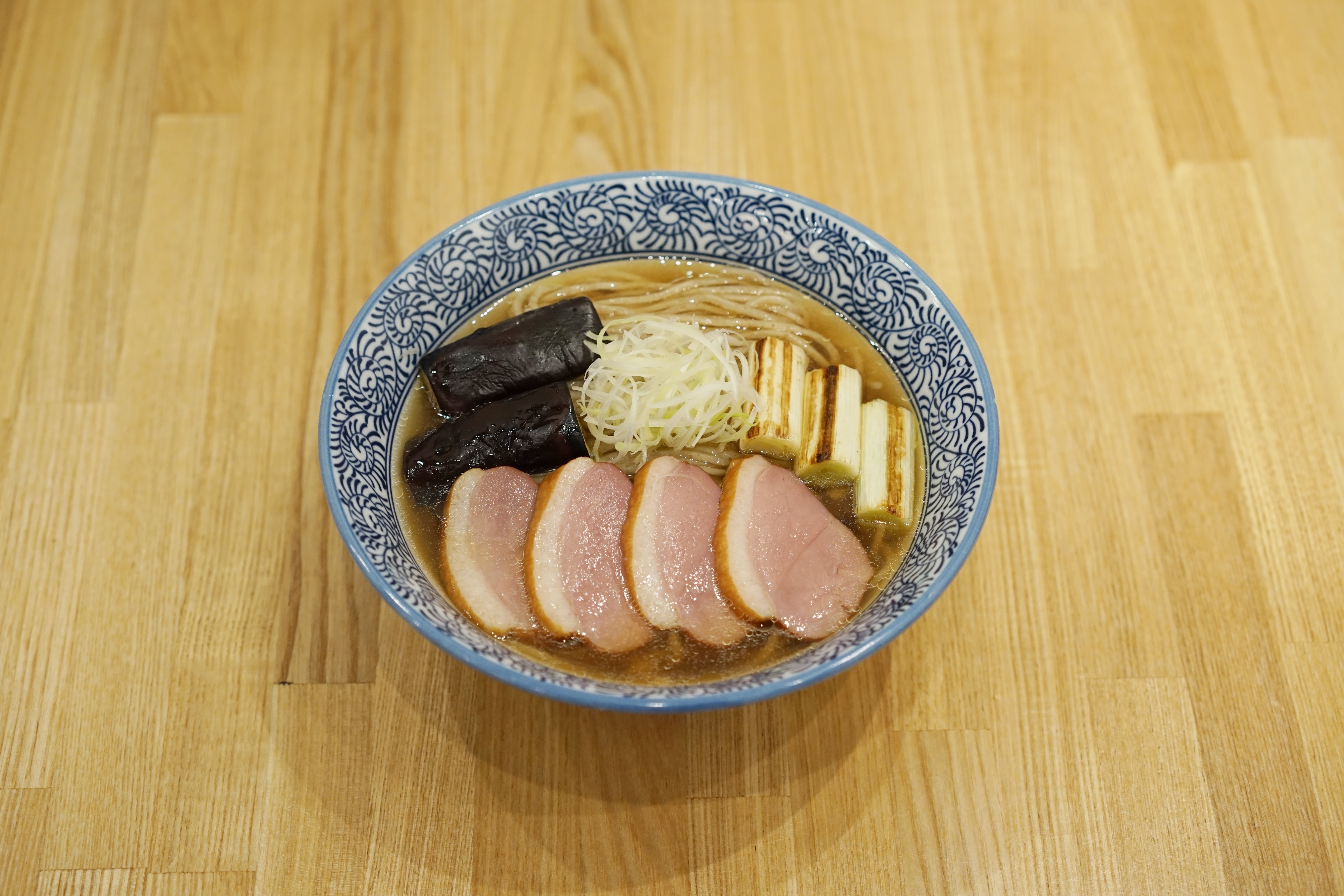 멘쇼 다카마츠 시조점의 대표사진