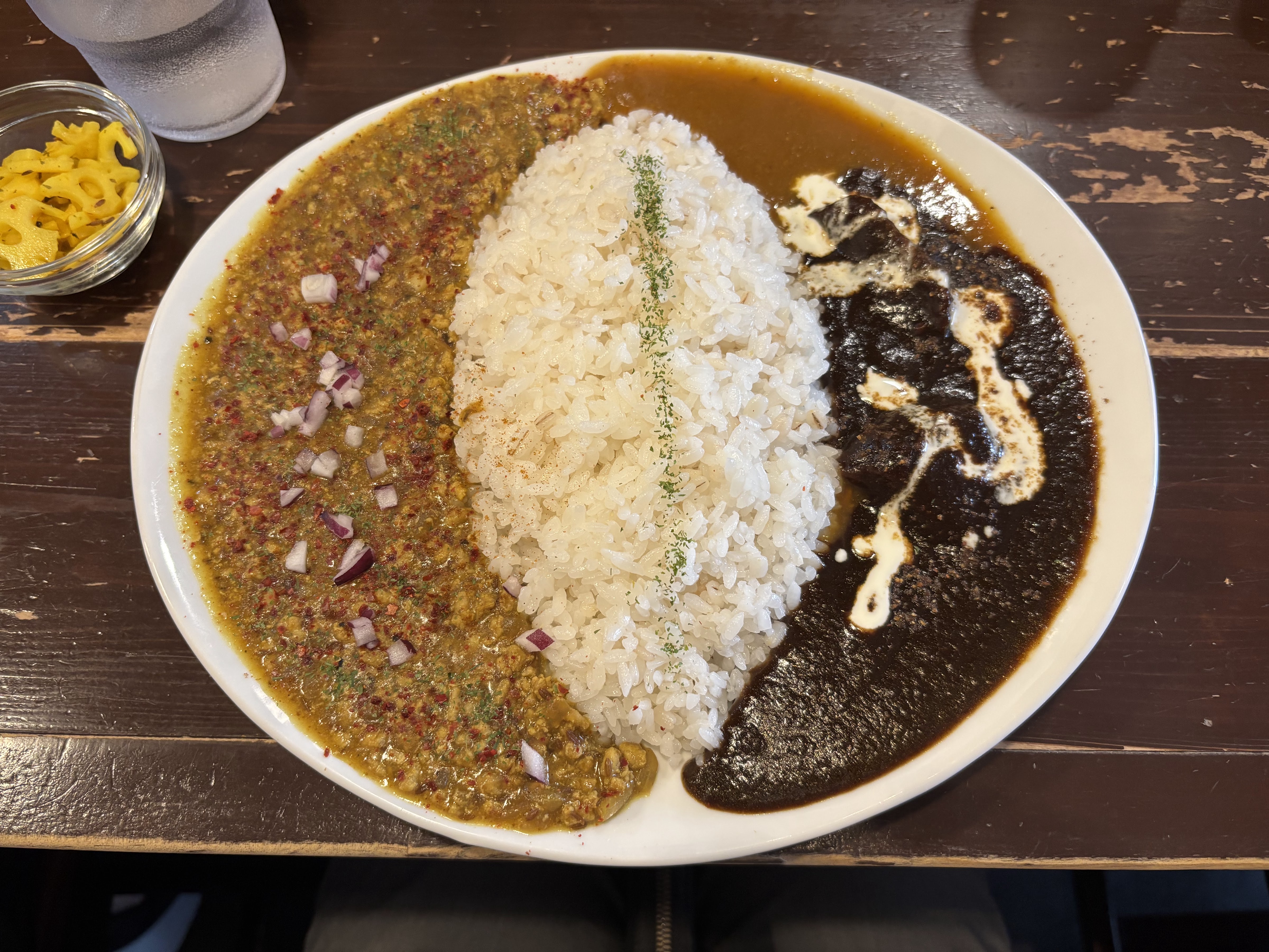 랑쿠jp 음식점-KARA-KUSA curry의 대표이미지