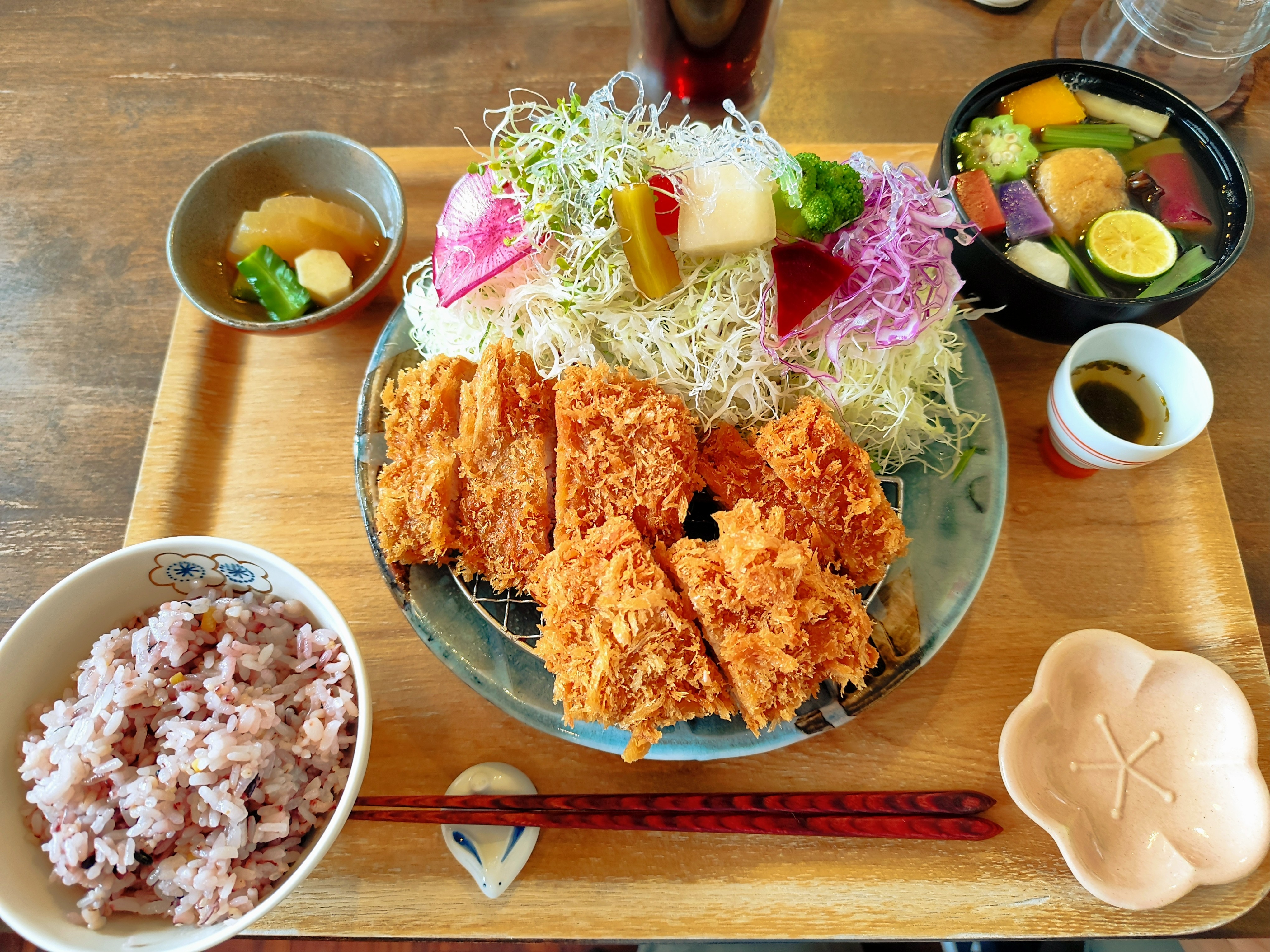 랑쿠jp 음식점-포쿠포쿠의 대표이미지